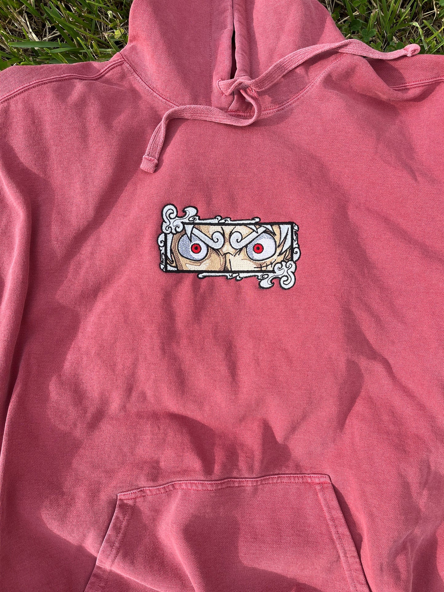G5 Wanted Hoodie