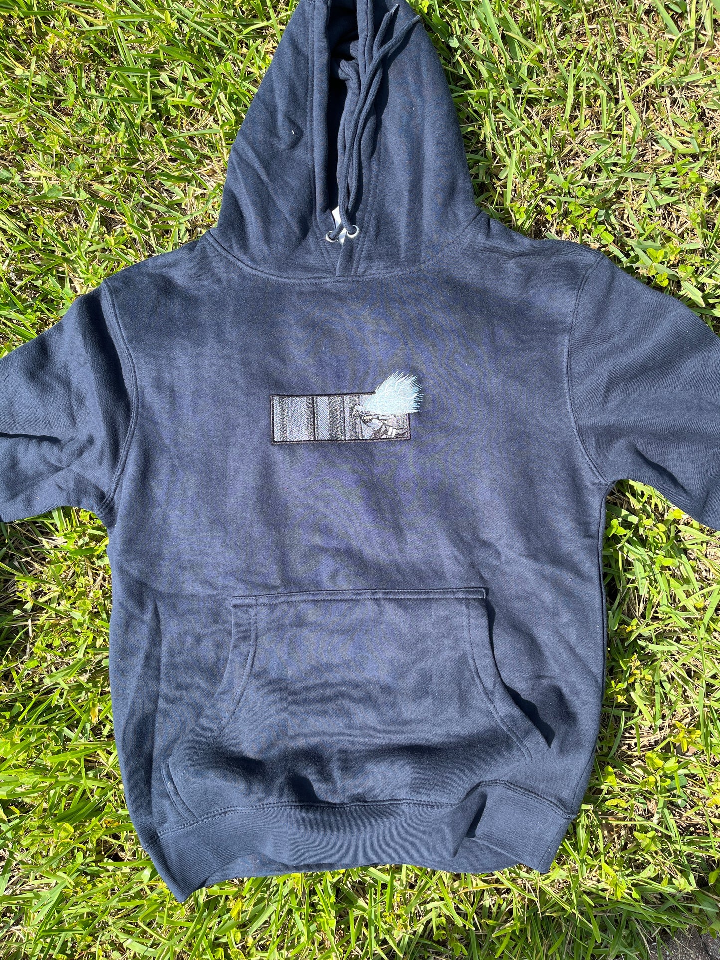 Copy Ninja Hoodie/Crew