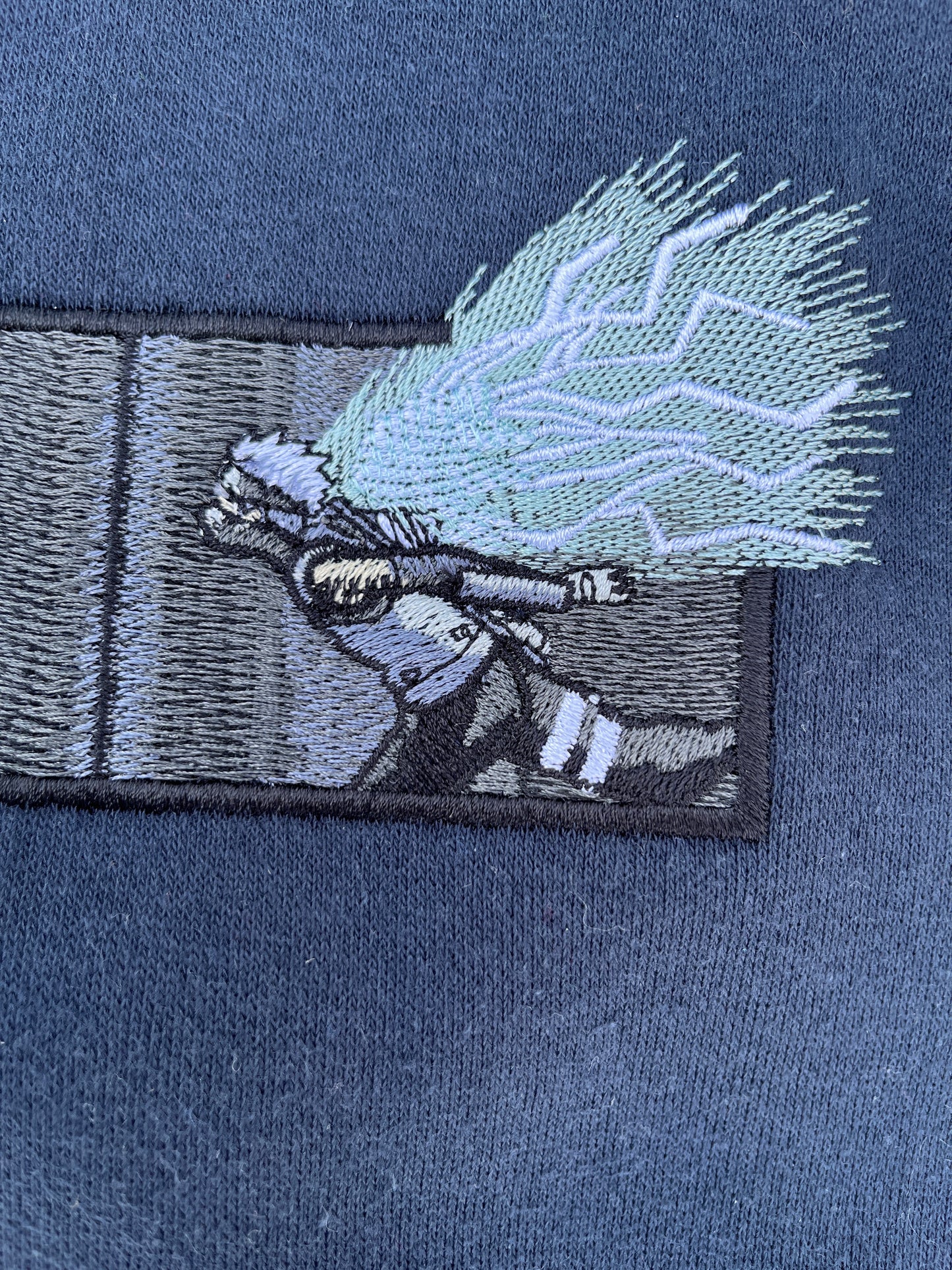 Copy Ninja Hoodie/Crew