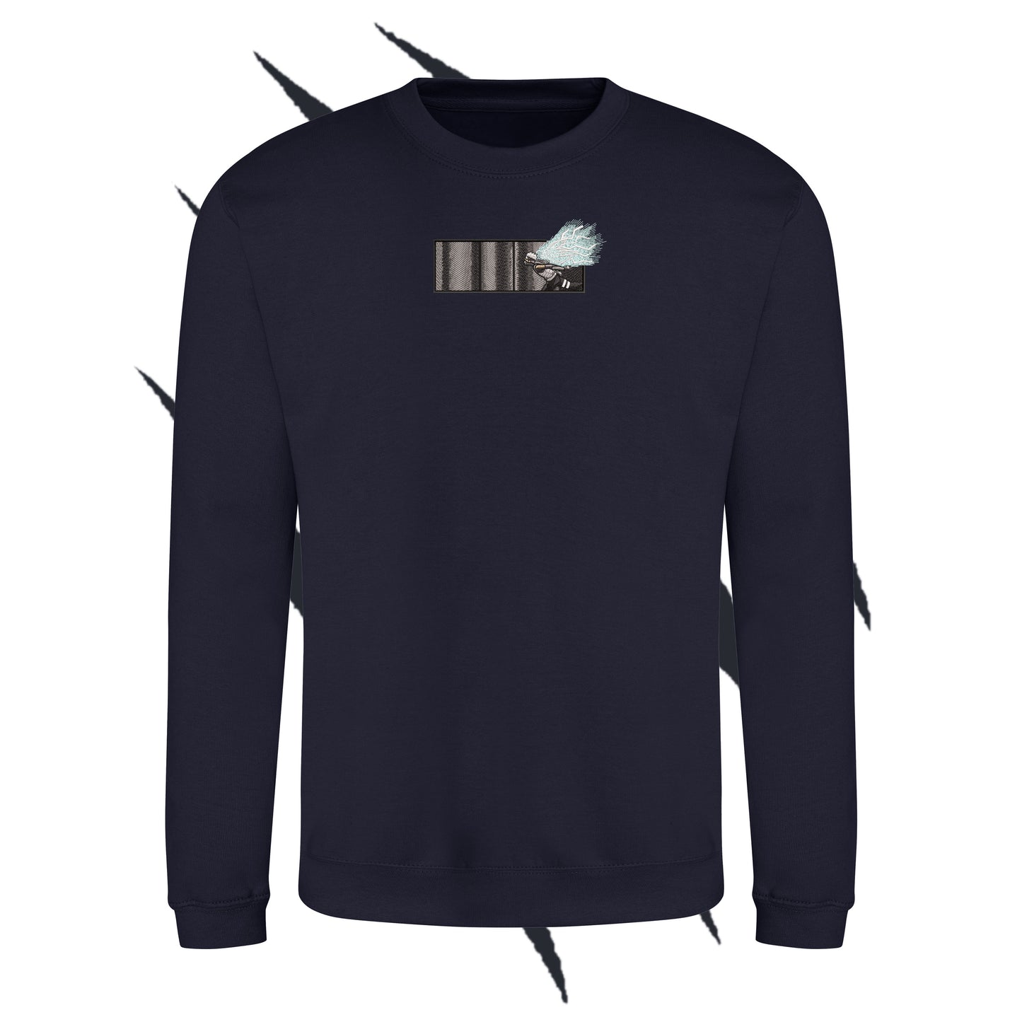 Copy Ninja Hoodie/Crew