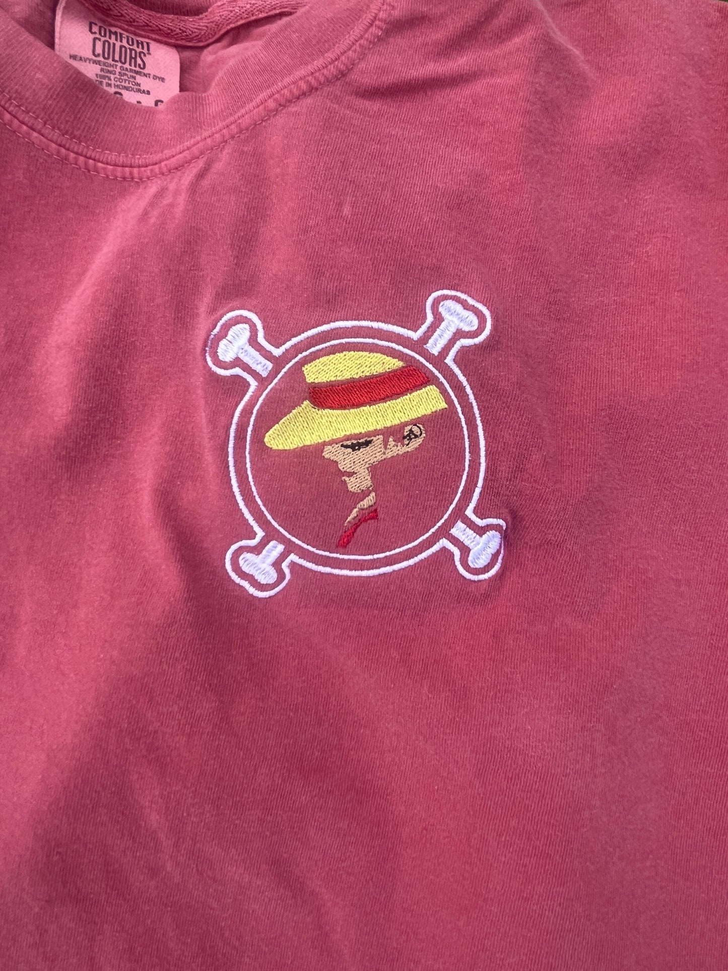 Pirate King