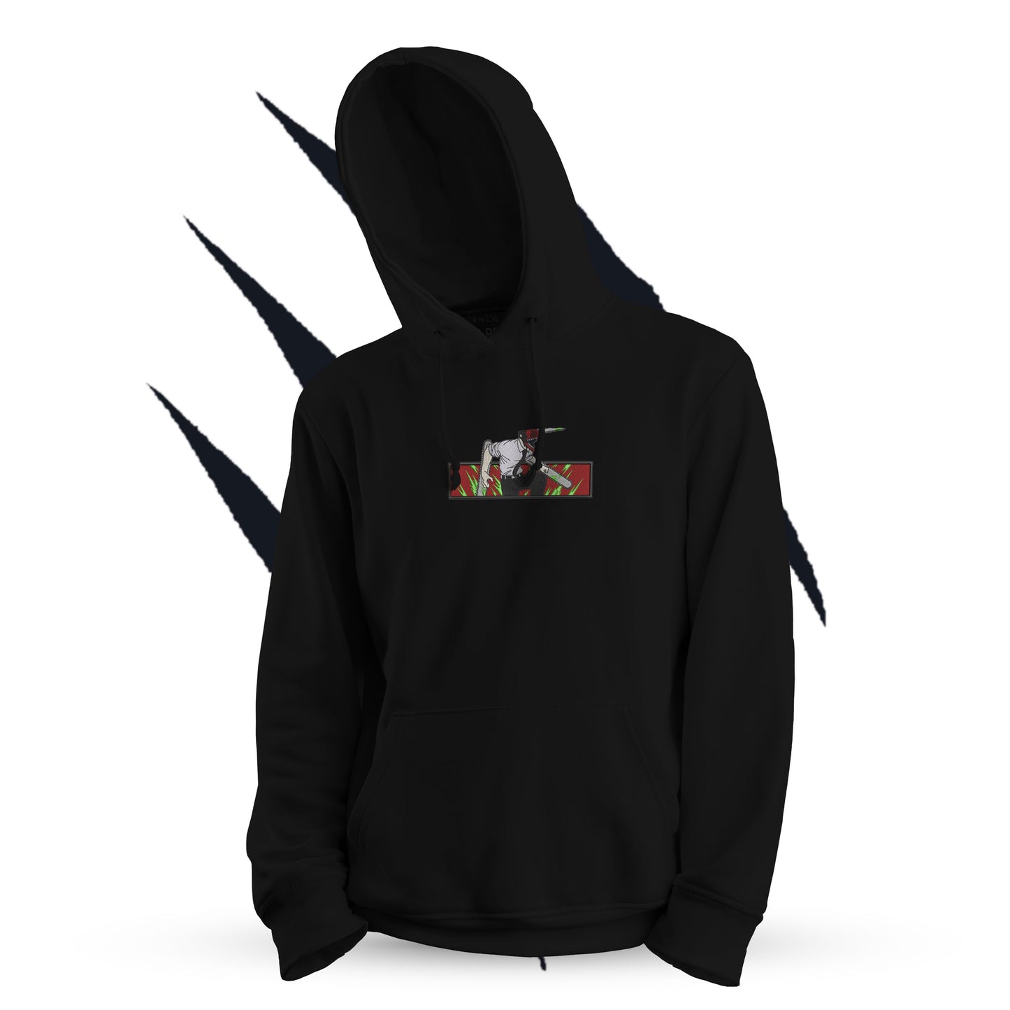 CSMC Hoodie