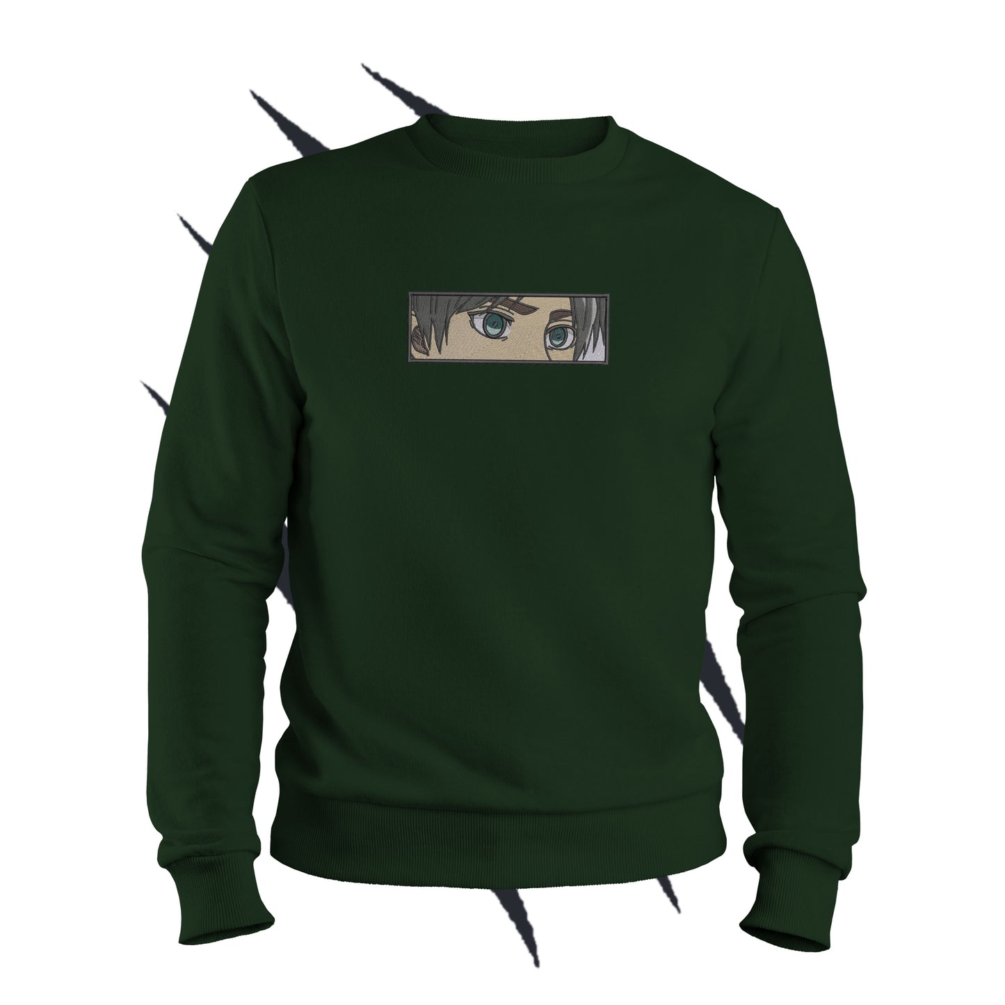 Mc Crewneck