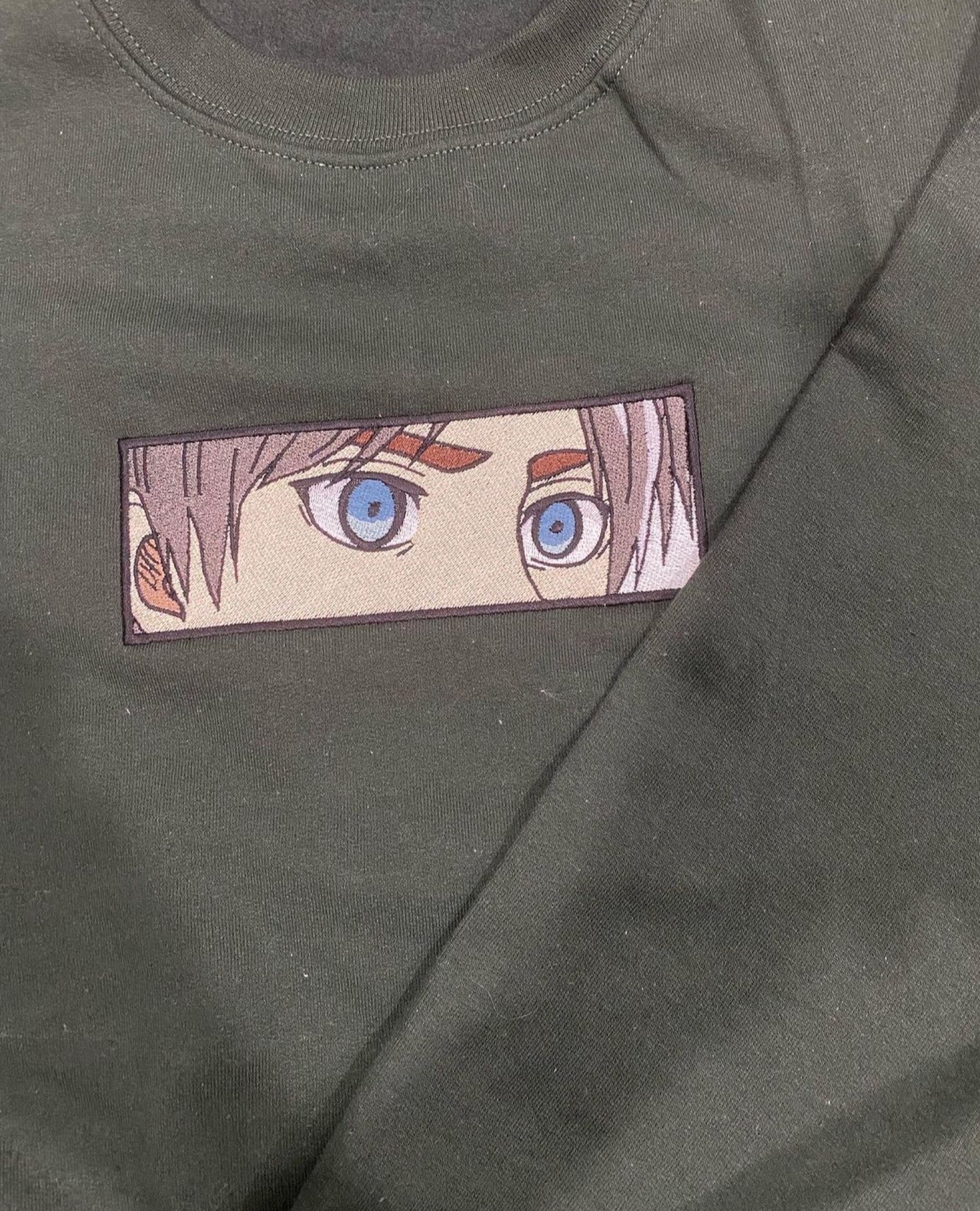 Mc Crewneck