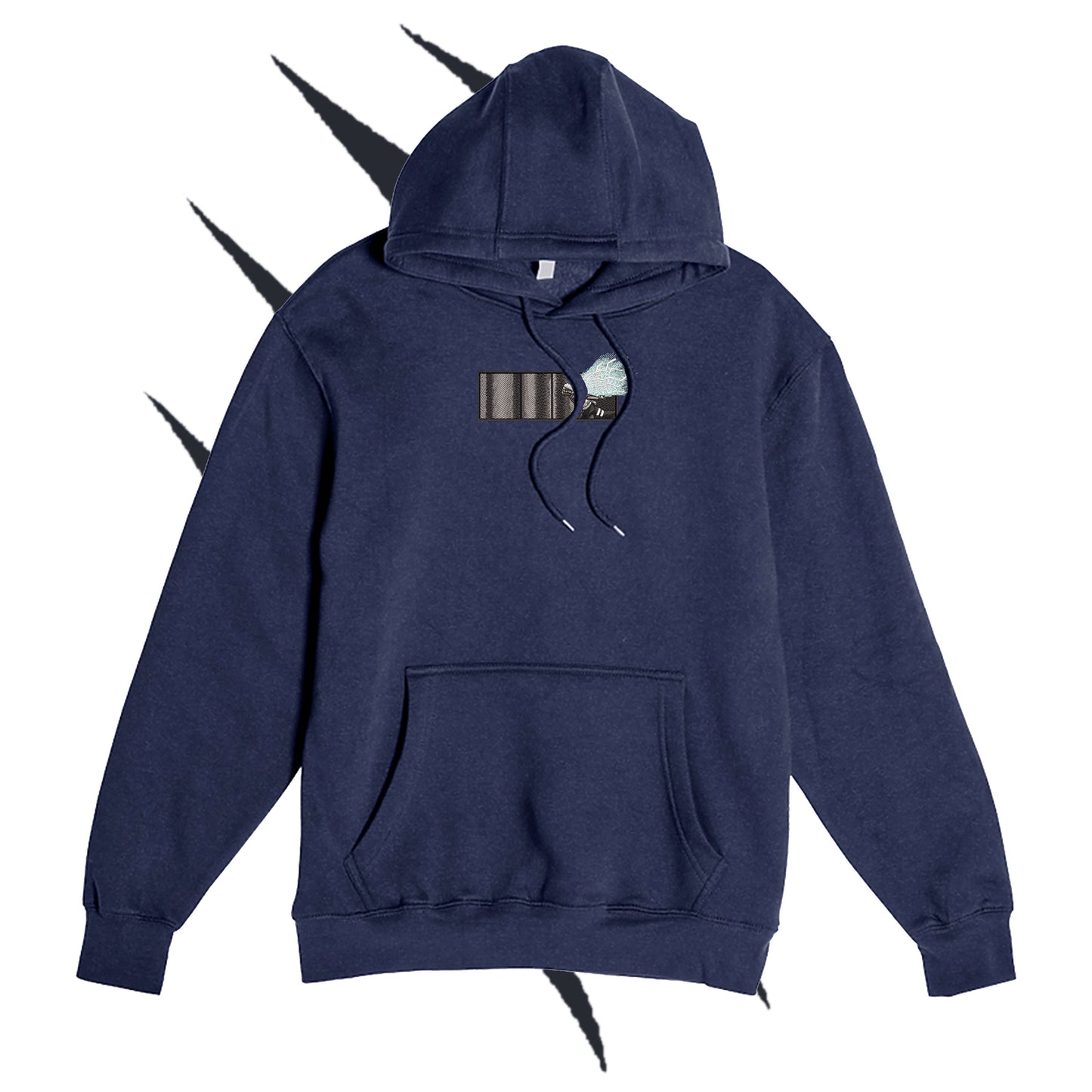 Copy Ninja Hoodie/Crew