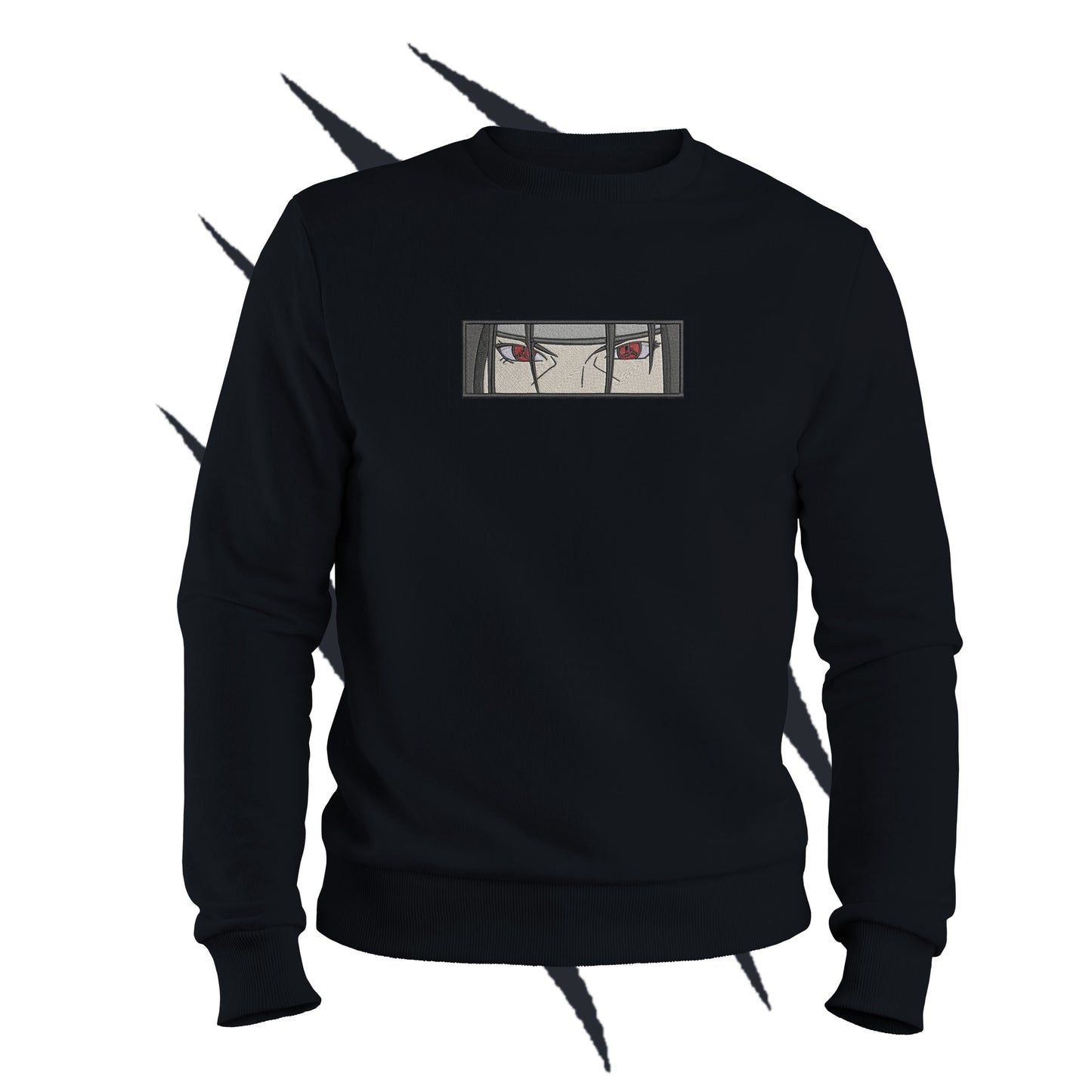 Villain Crewneck