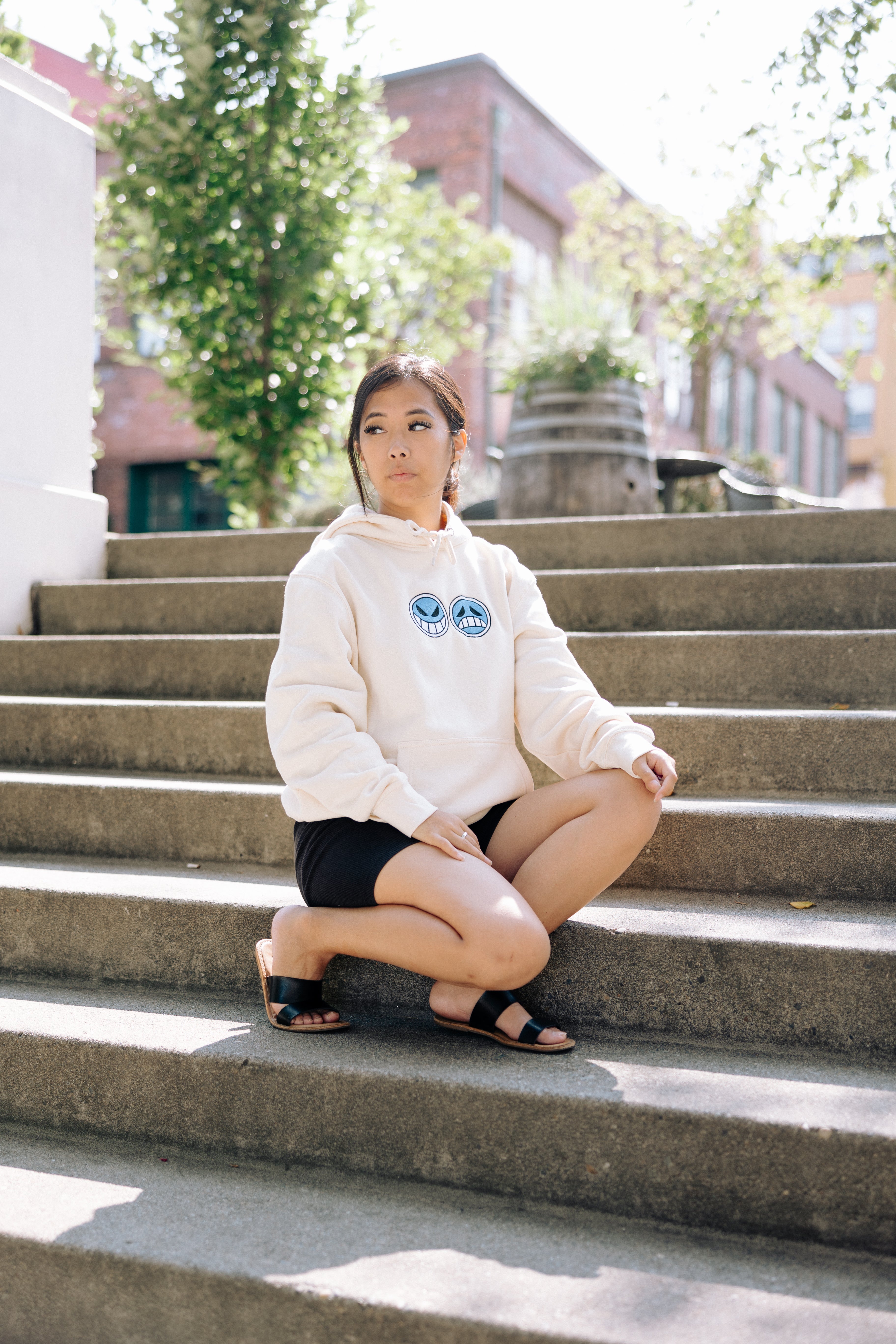 Ace Hoodie