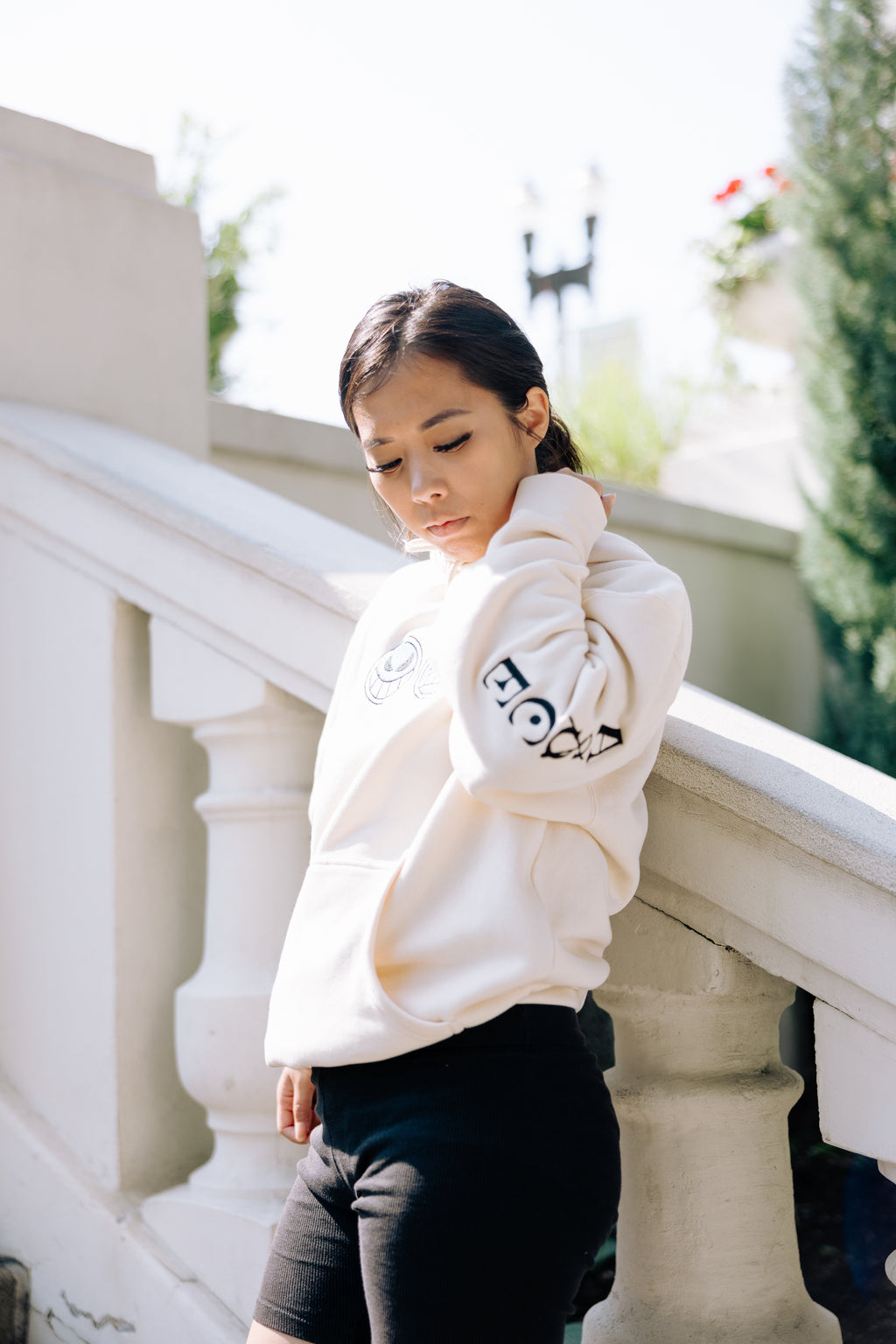 Ace Hoodie