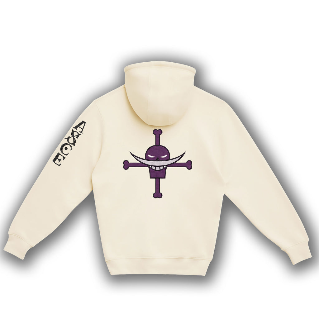 Ace Full Zip Hoodie