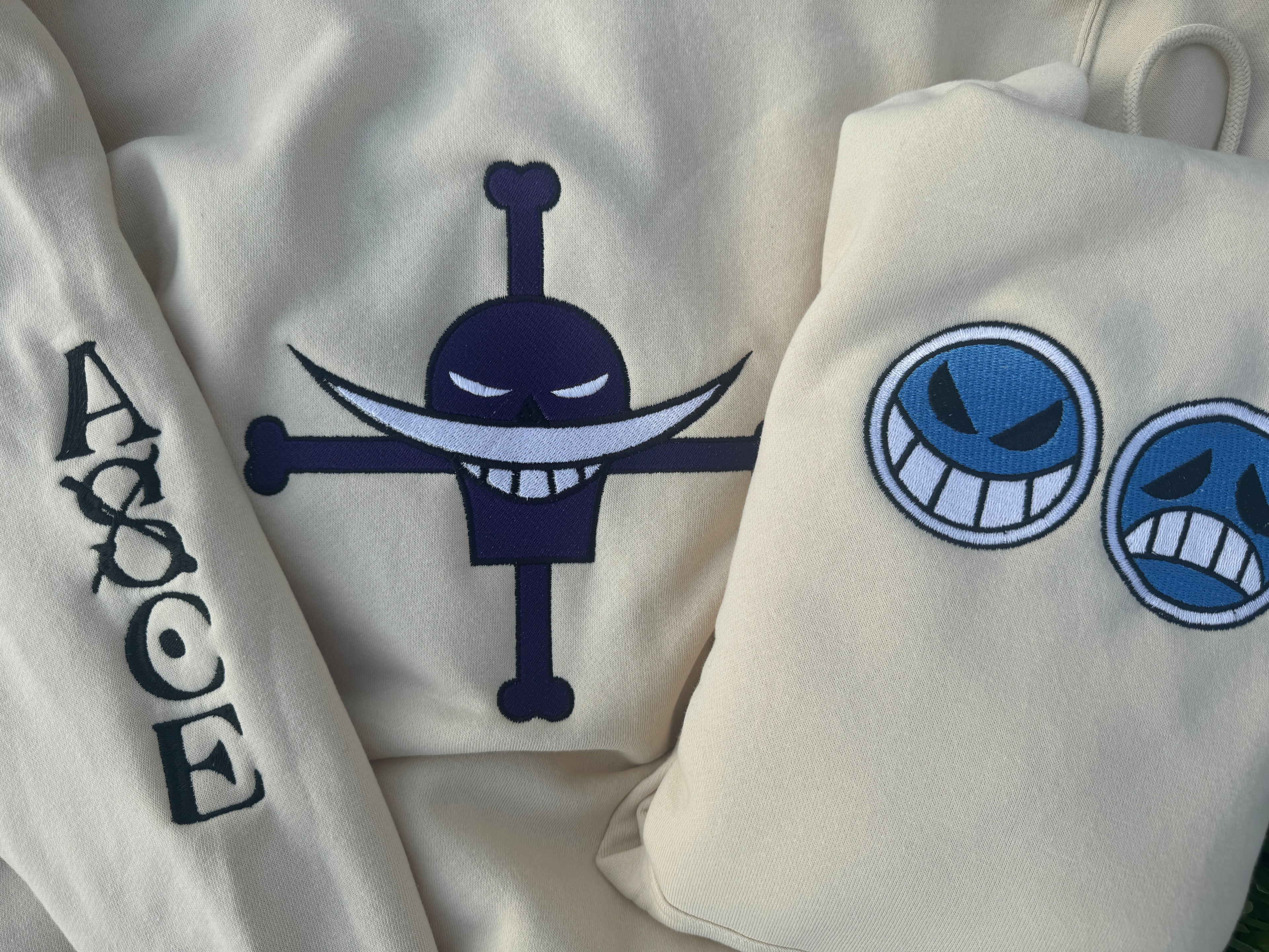 Ace Hoodie