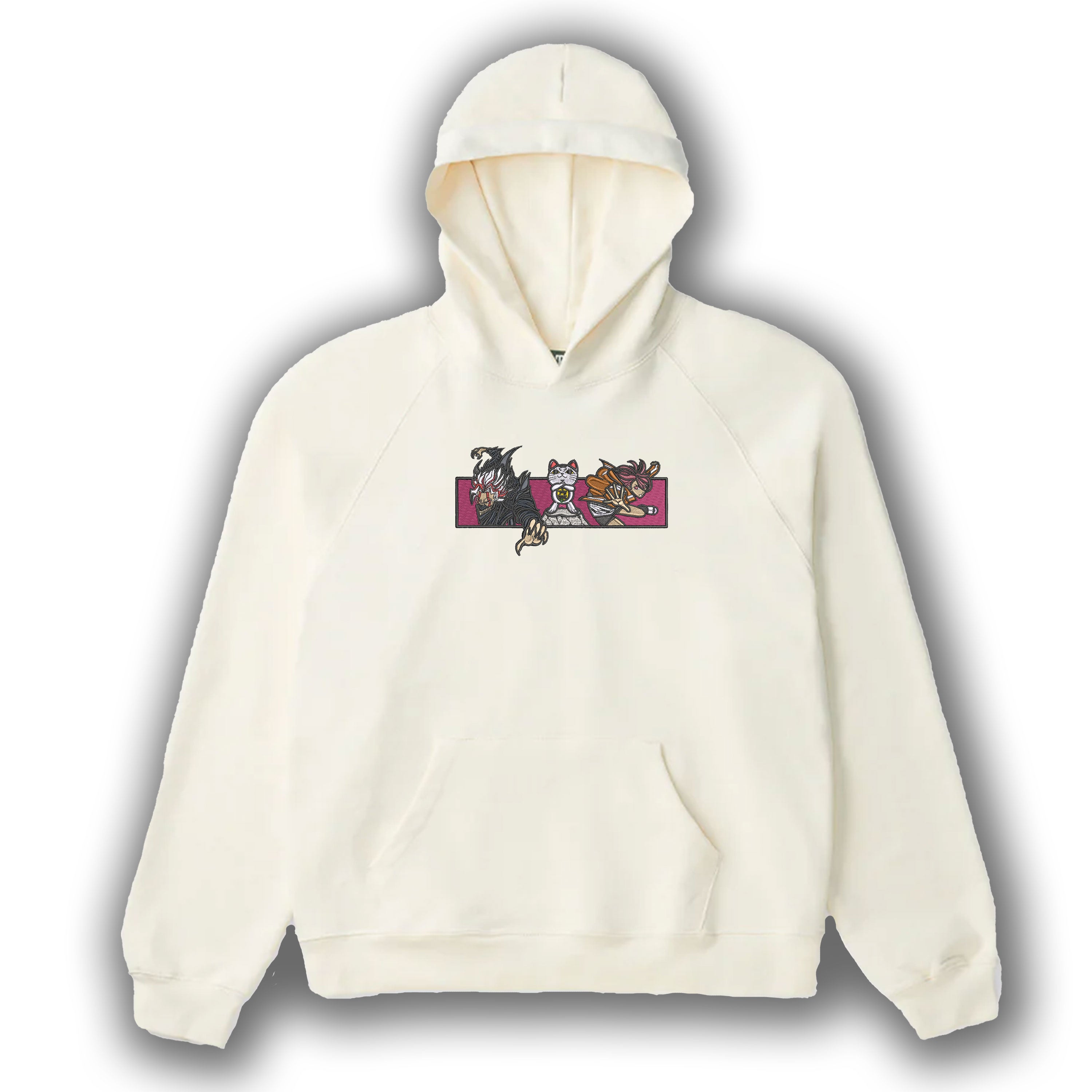 DDD Hoodie