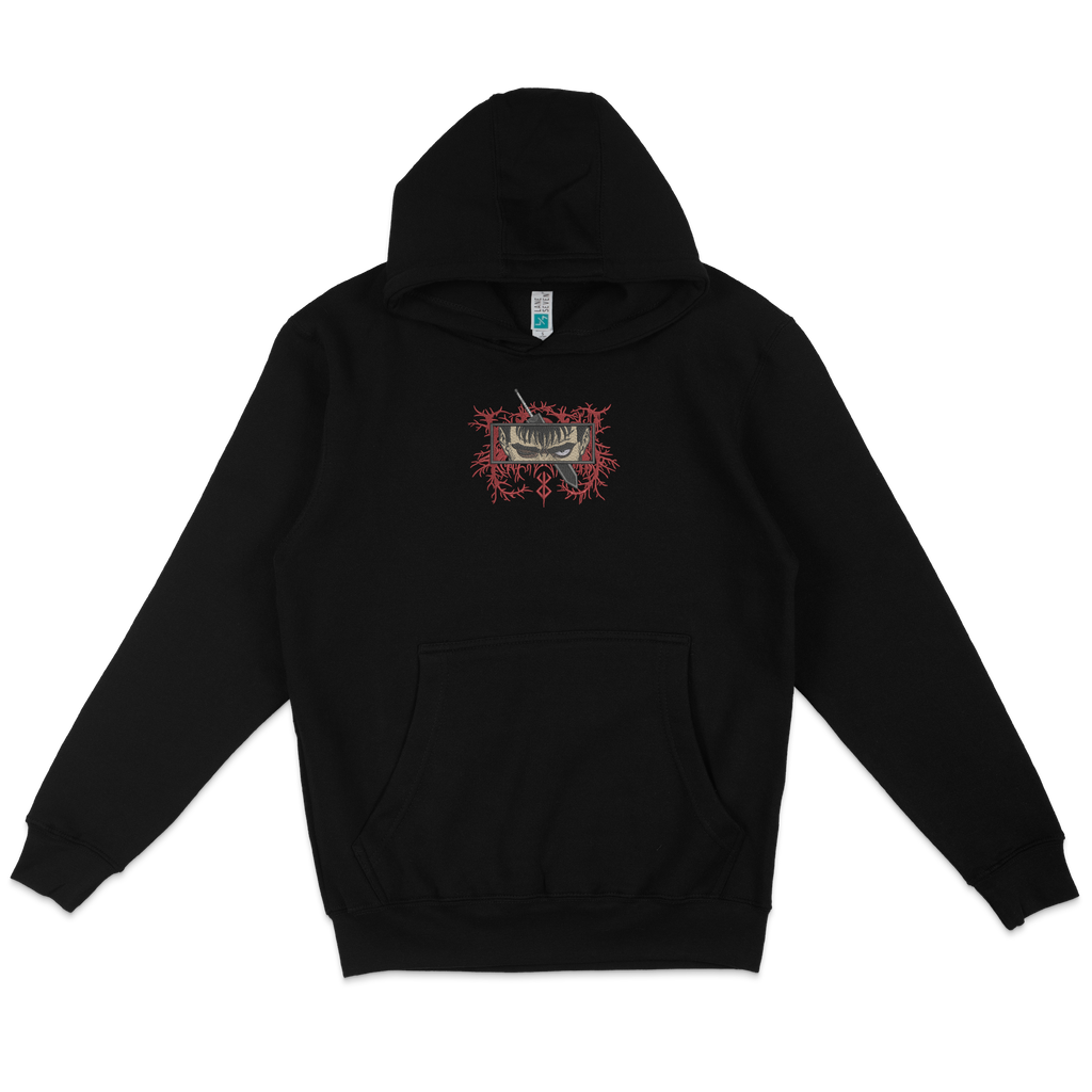 Guts Hoodie