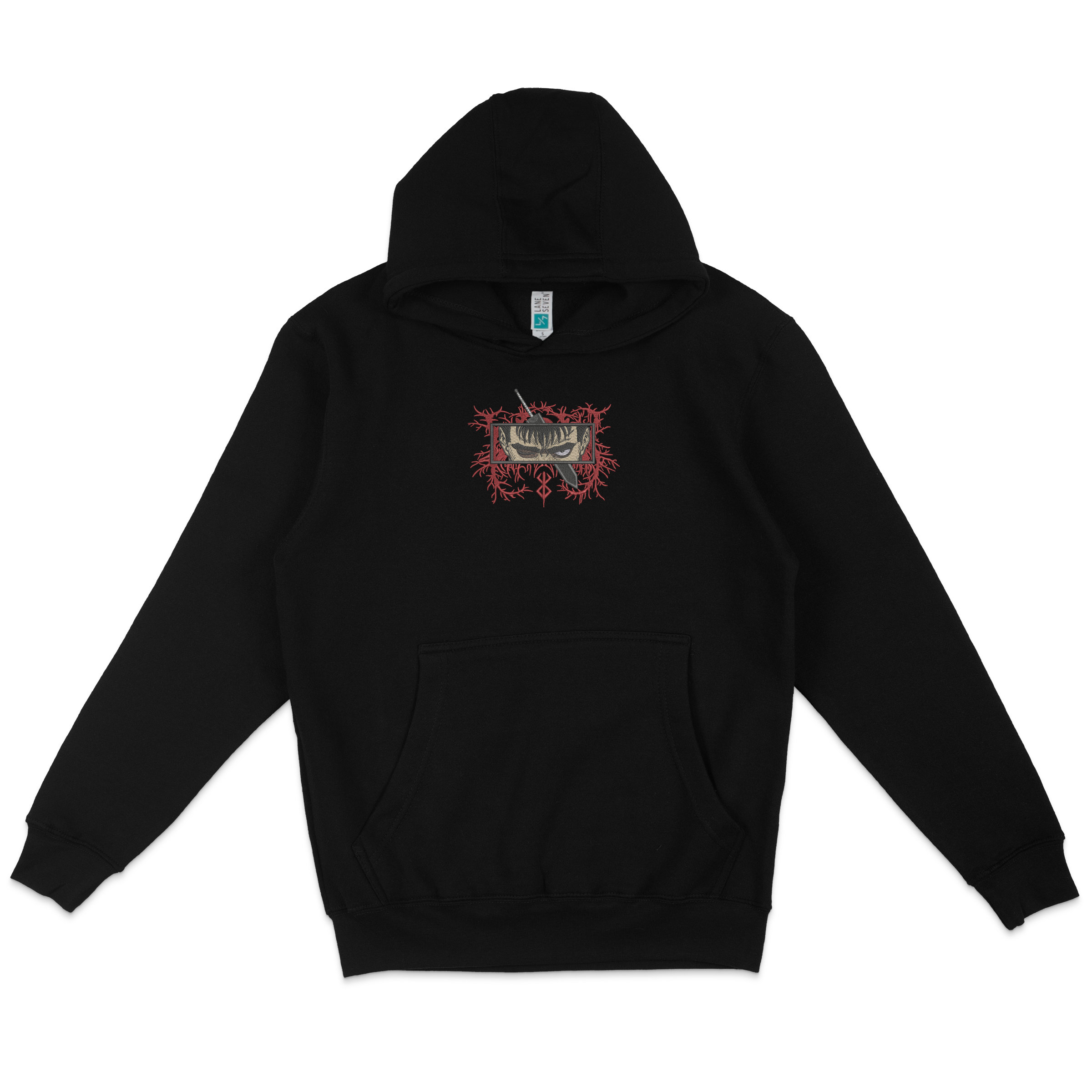 Guts Hoodie