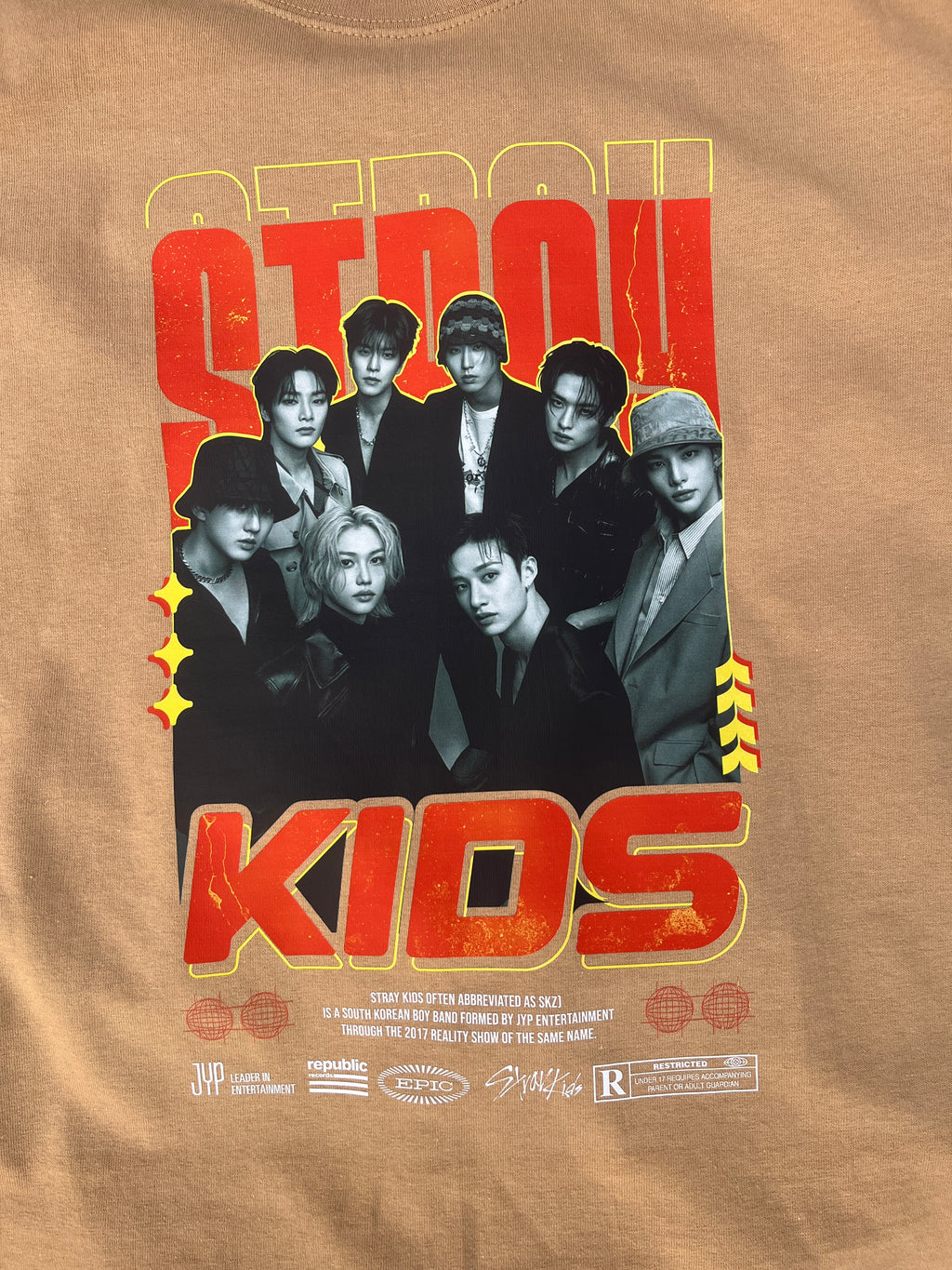 SKZ Group