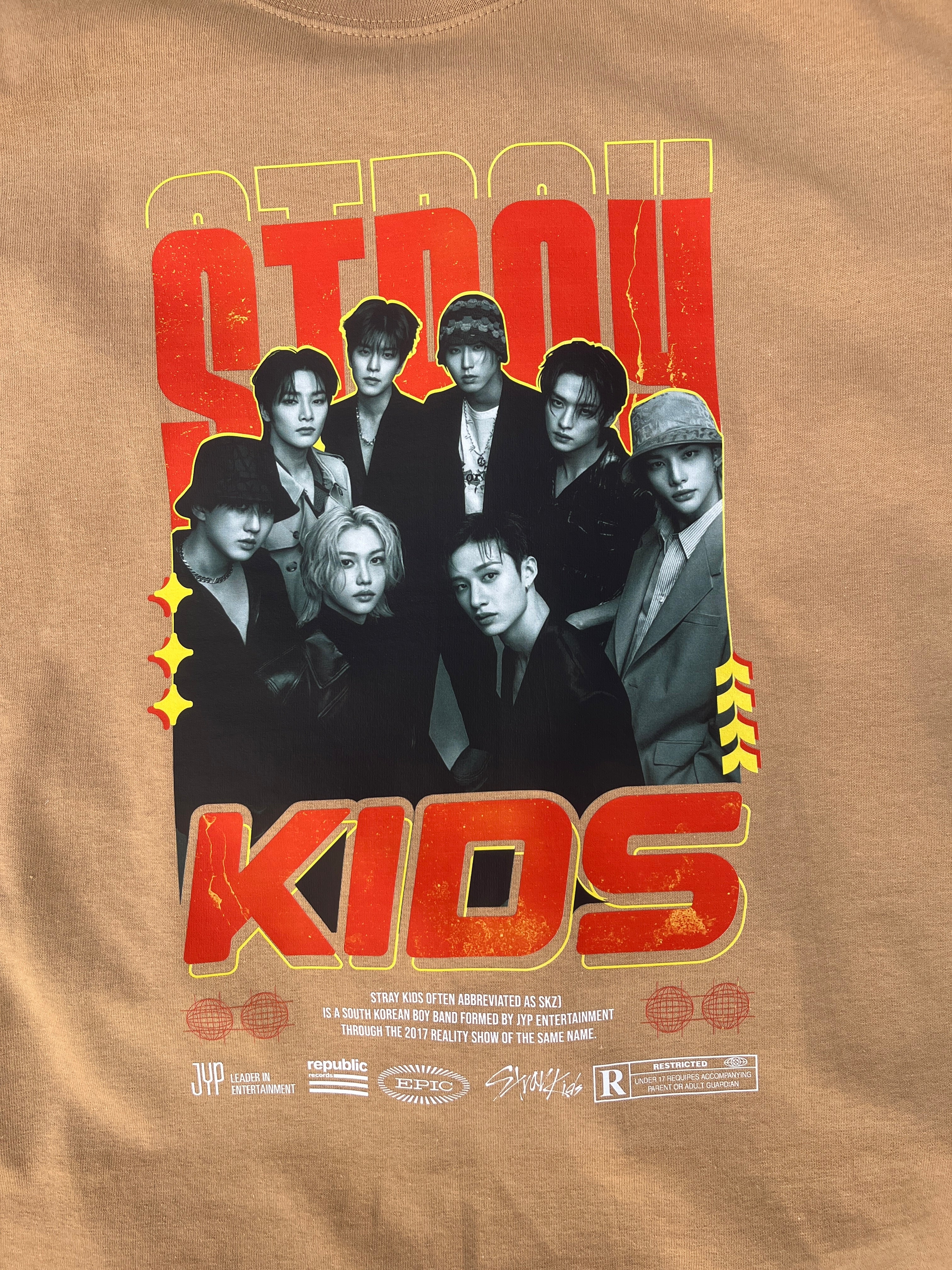 SKZ Group