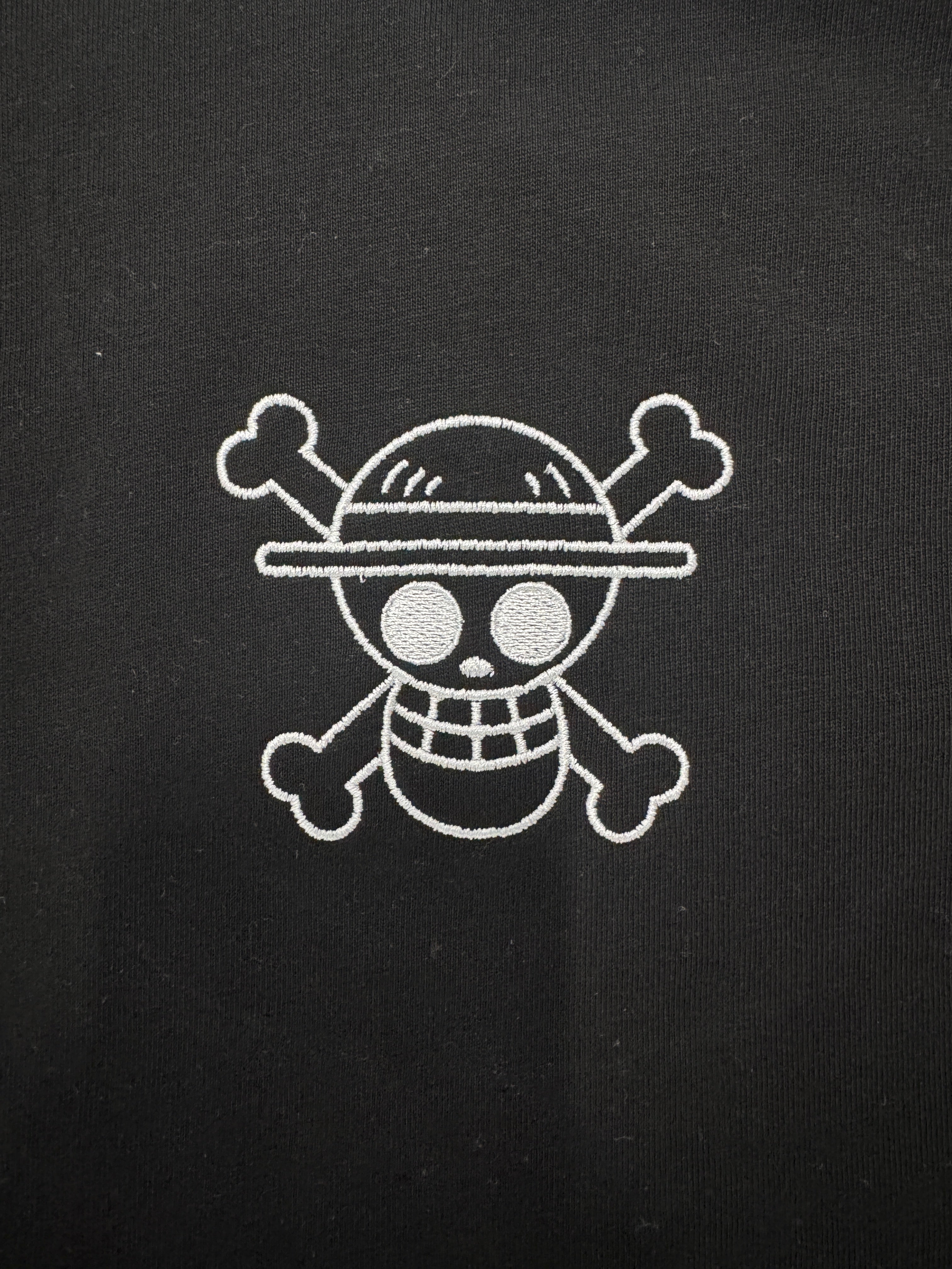 Pirate Boxy T-Shirt (V2)