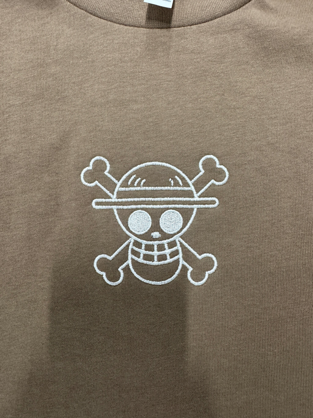 Pirate Boxy T-Shirt (V2)