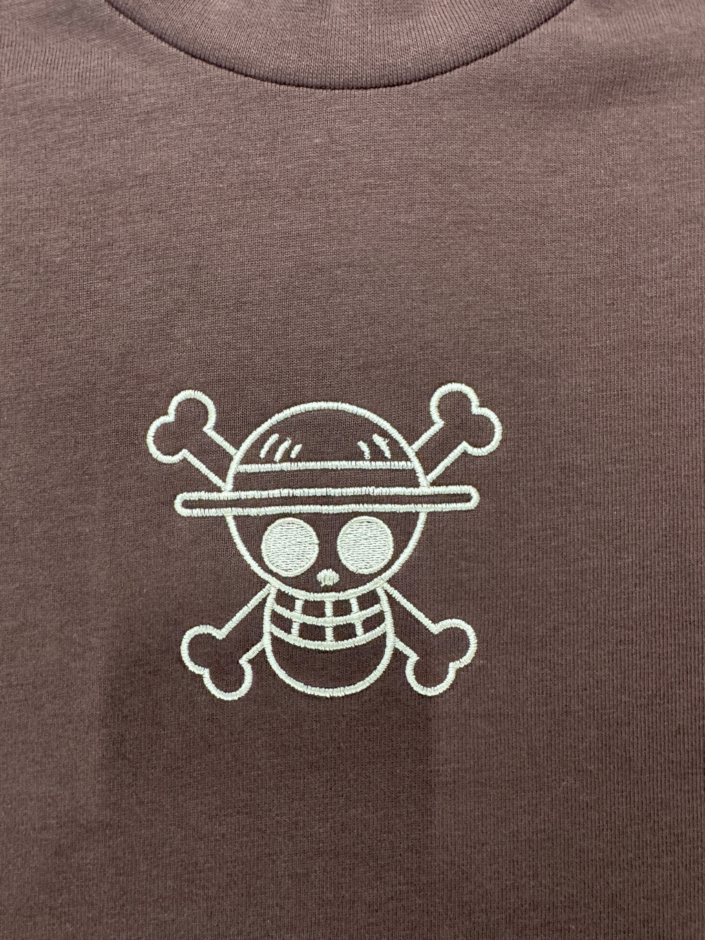 Pirate Boxy T-Shirt (V2)