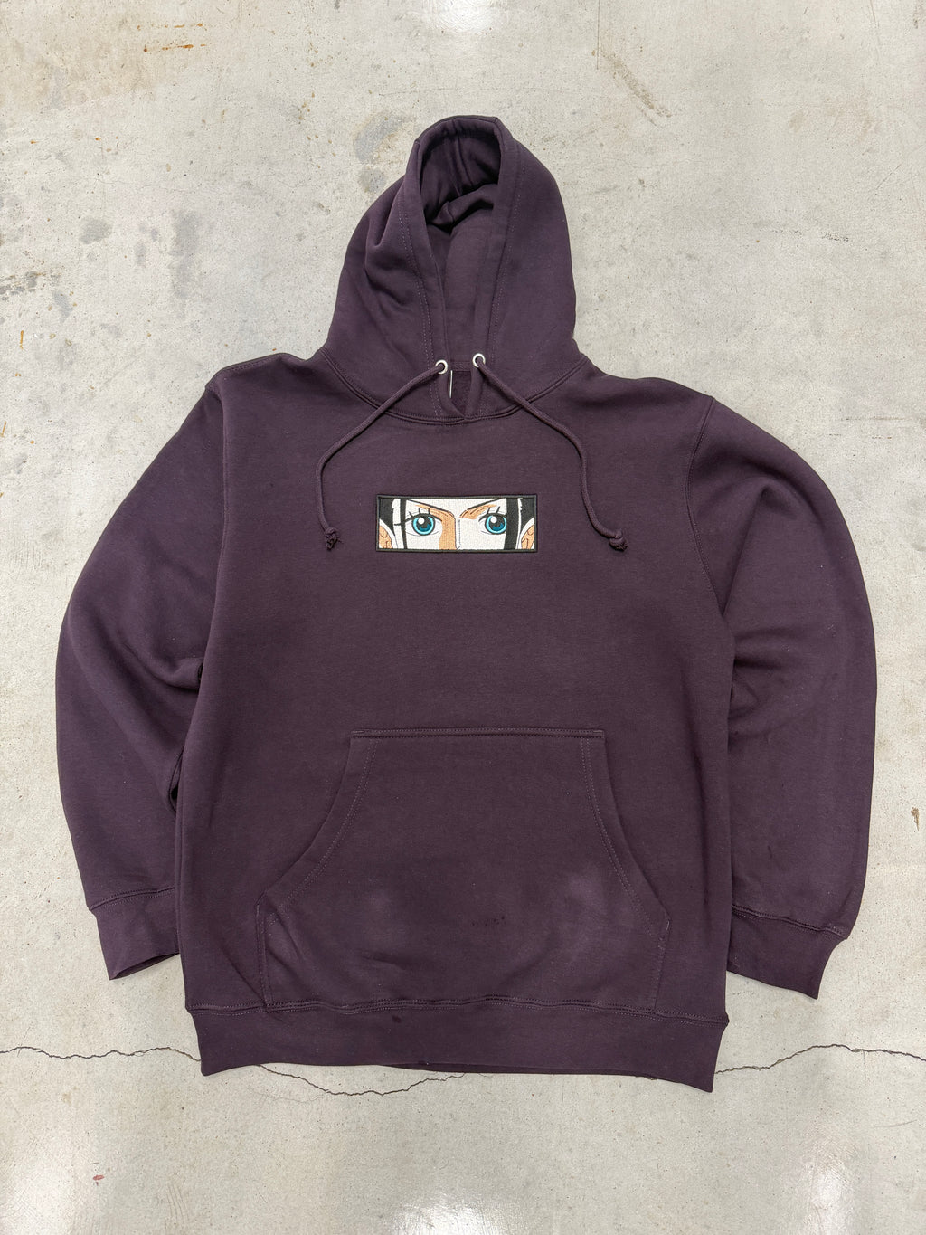 Devil Child Hoodie