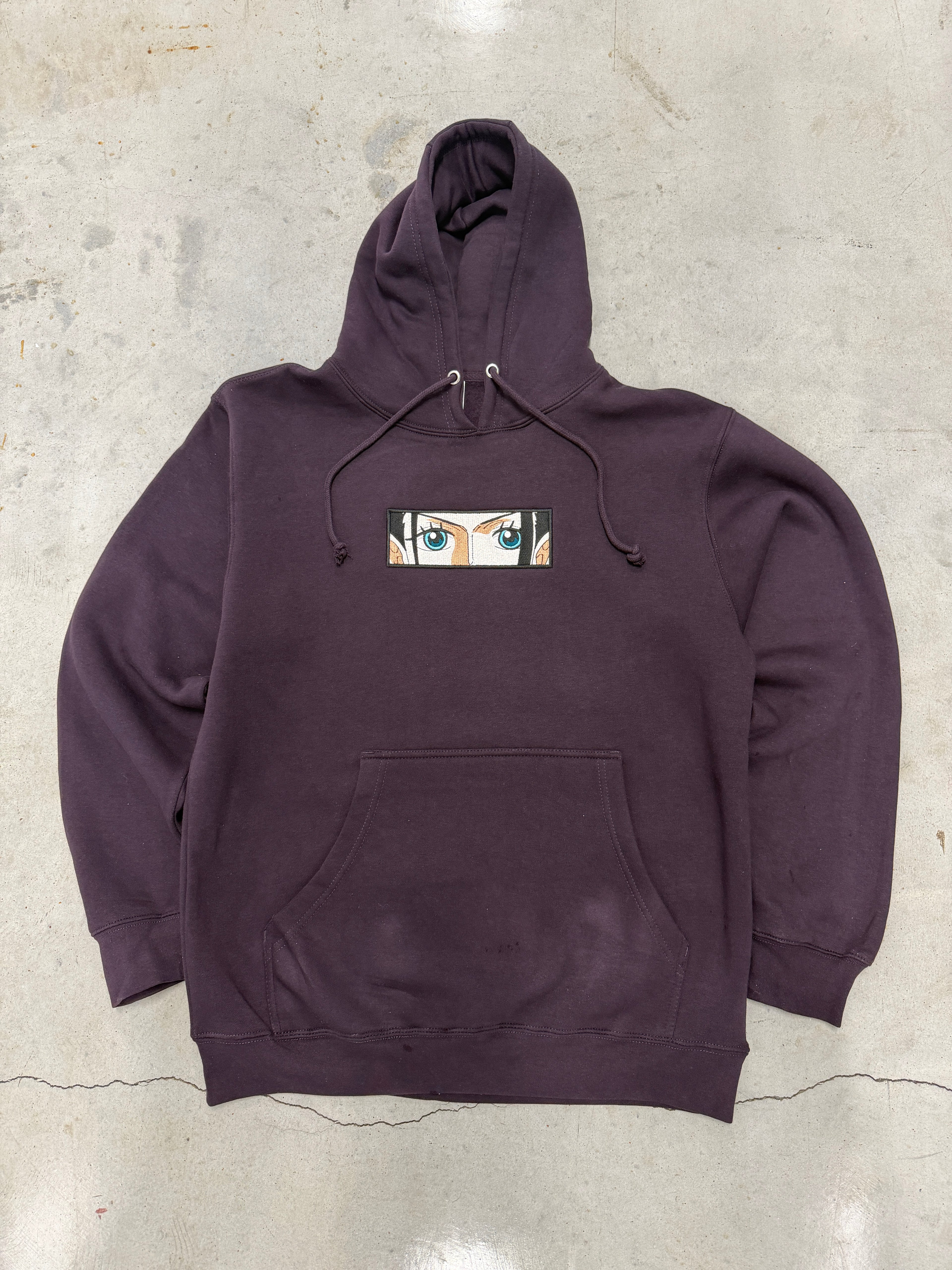 Devil Child Hoodie