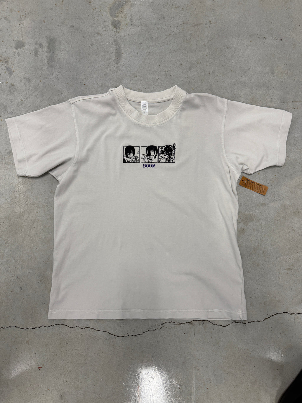 Bomb T-Shirt
