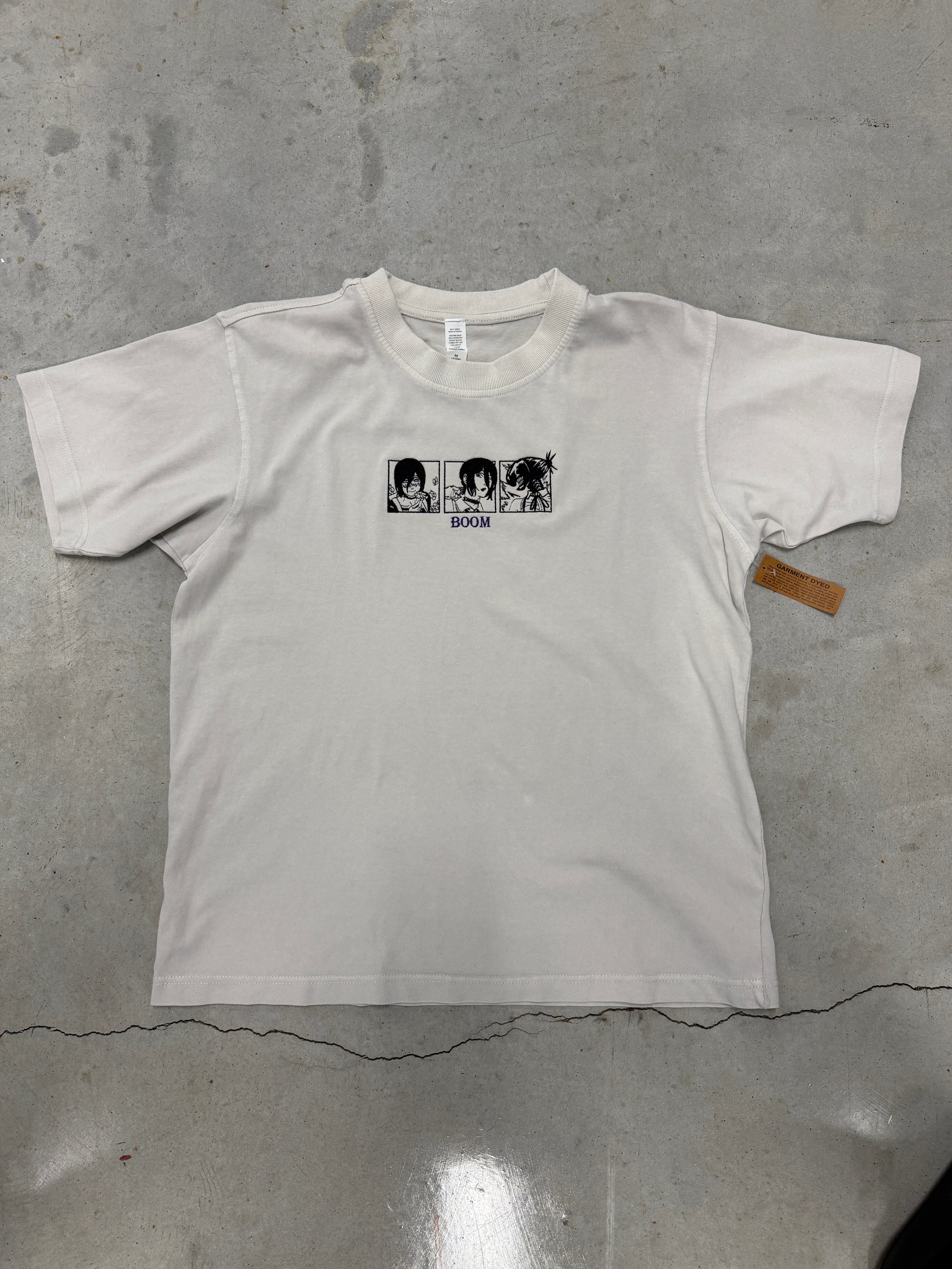 Bomb T-Shirt