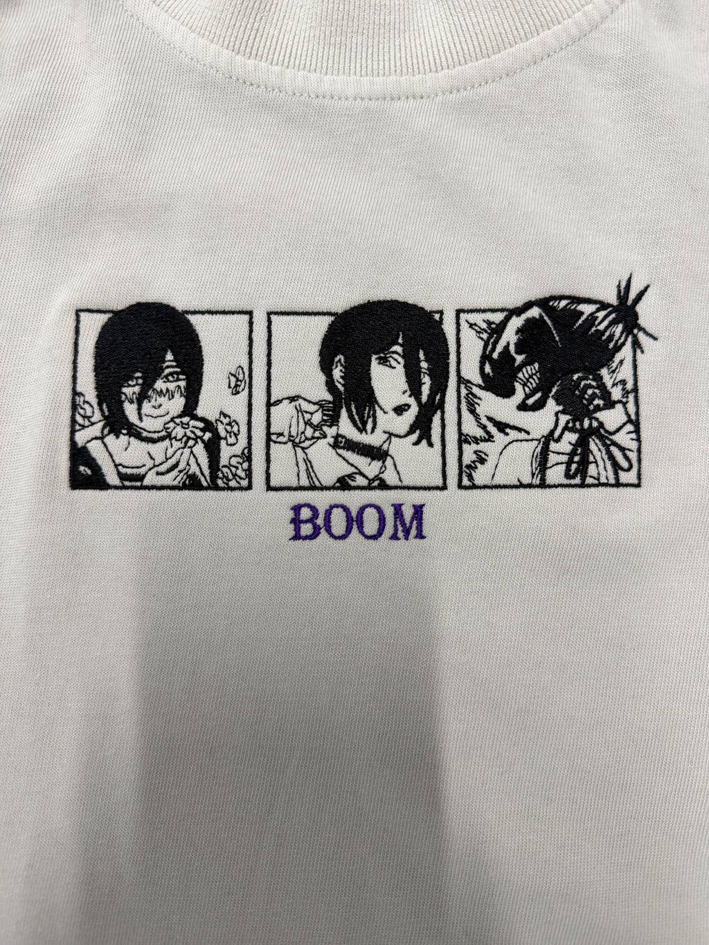 Bomb T-Shirt