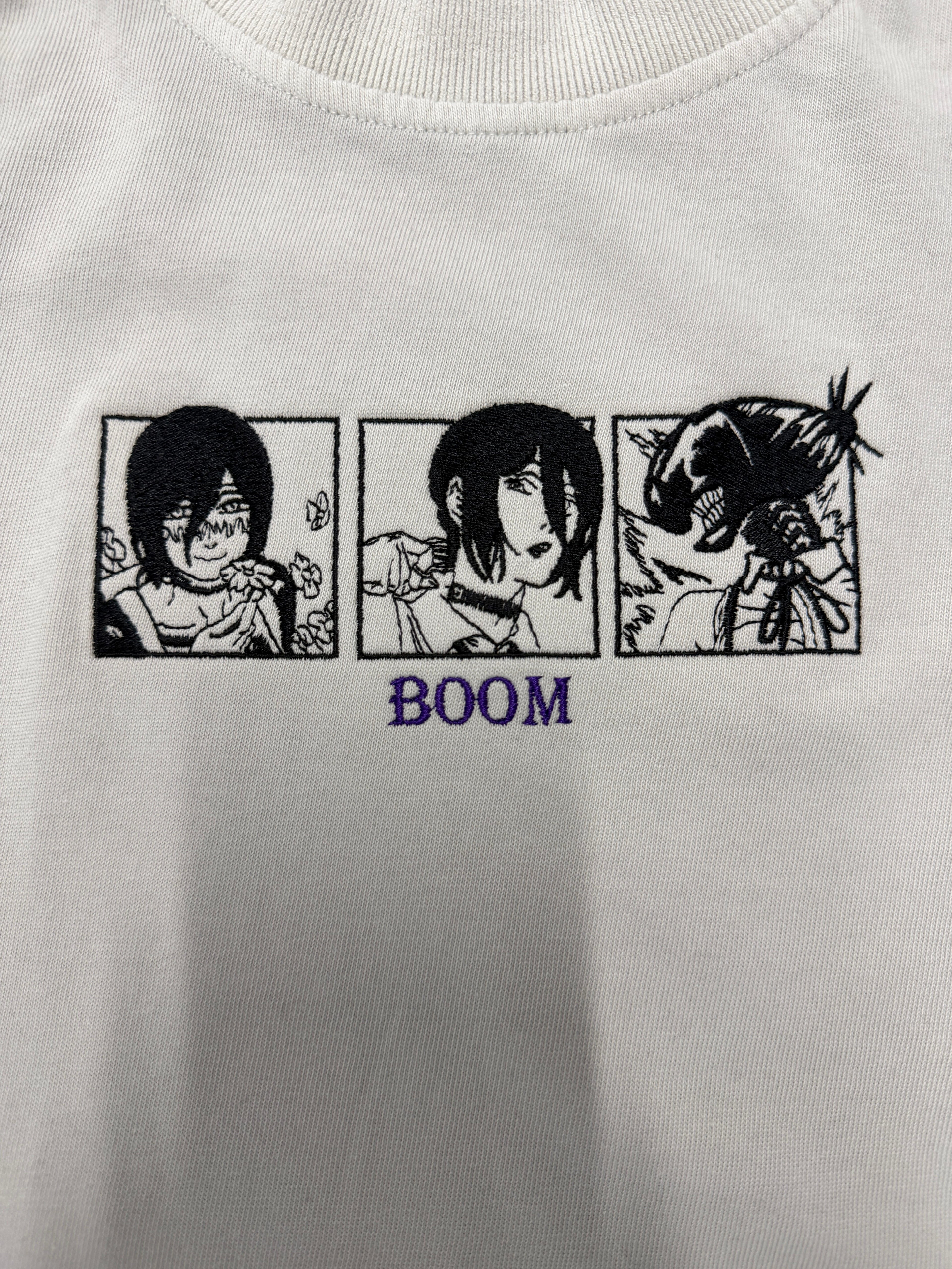 Bomb T-Shirt