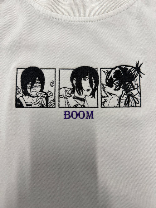 Bomb T-Shirt