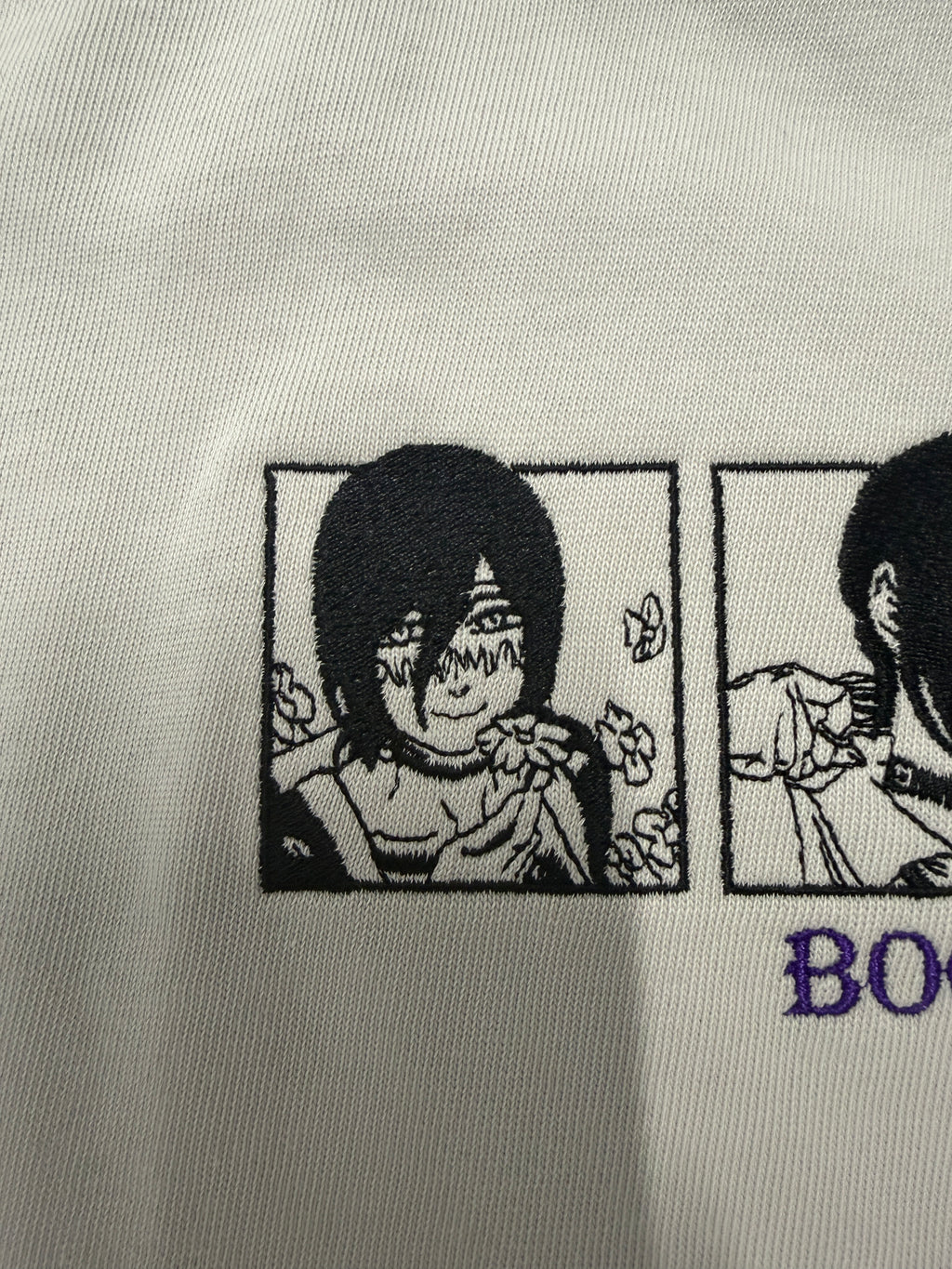 Bomb T-Shirt