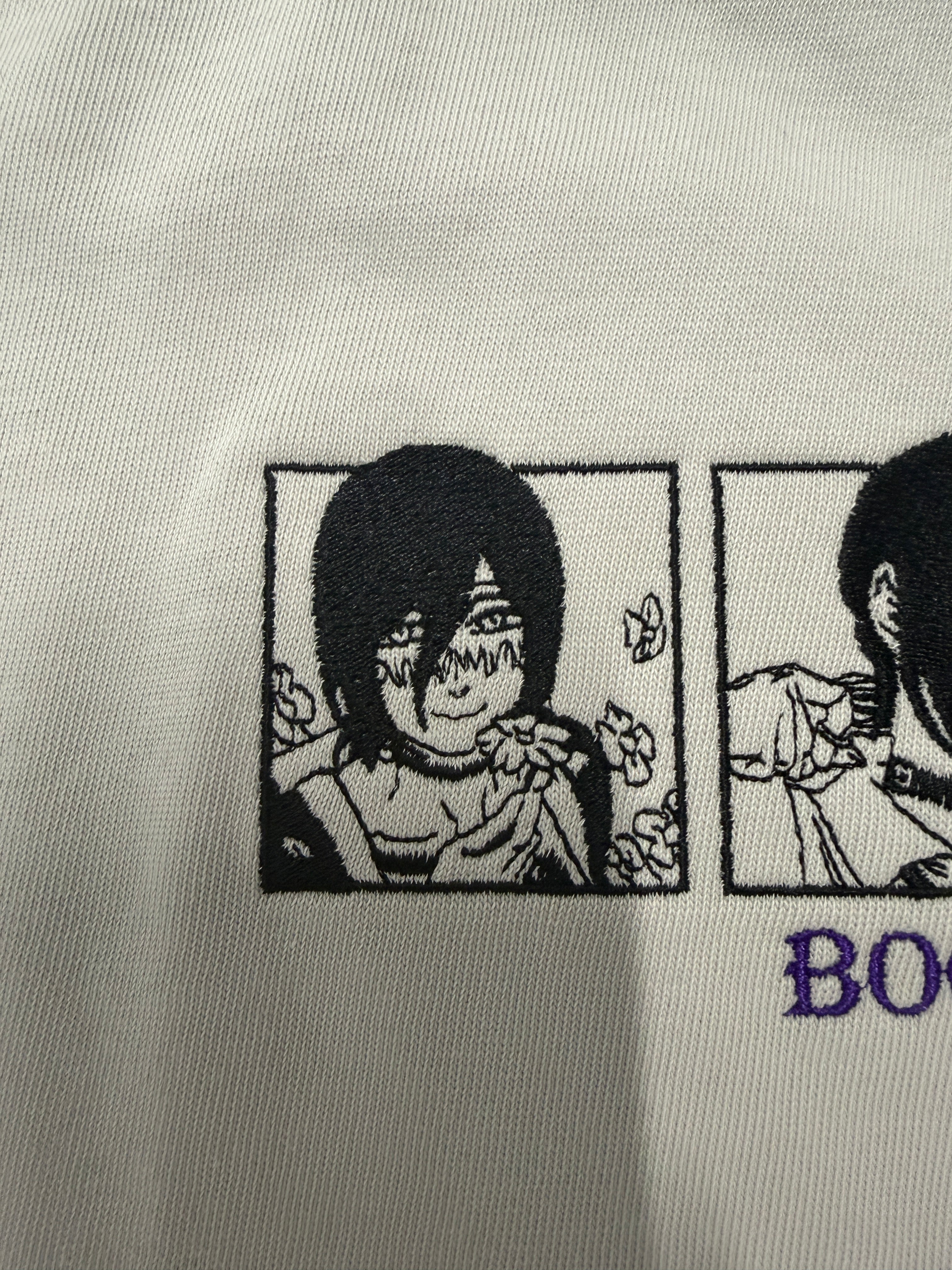 Bomb T-Shirt
