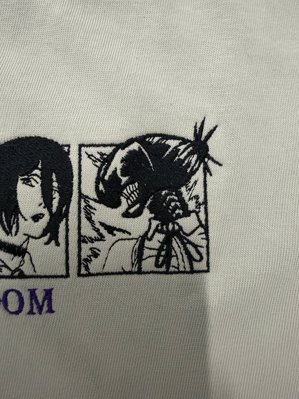 Bomb T-Shirt