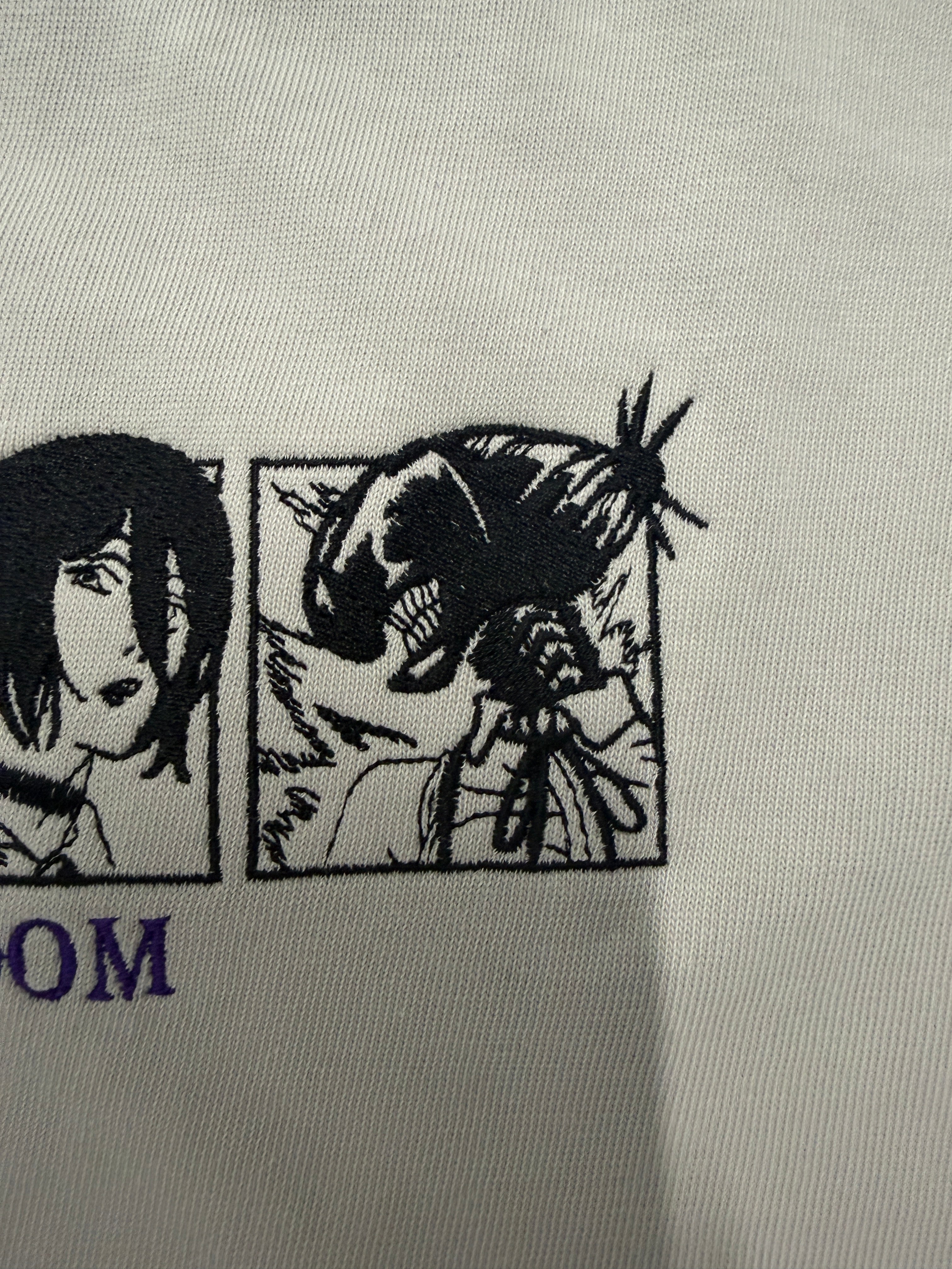 Bomb T-Shirt