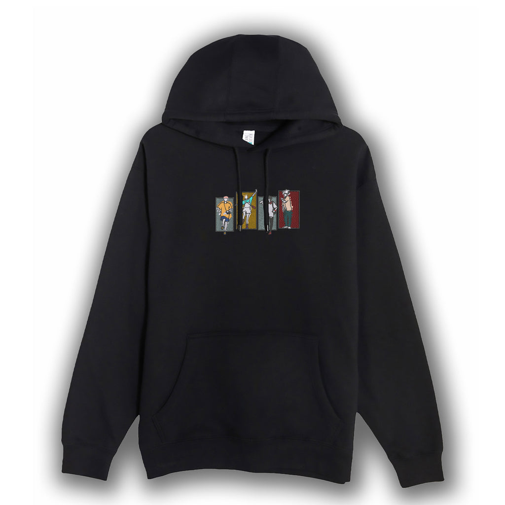 L.I.P Hoodie