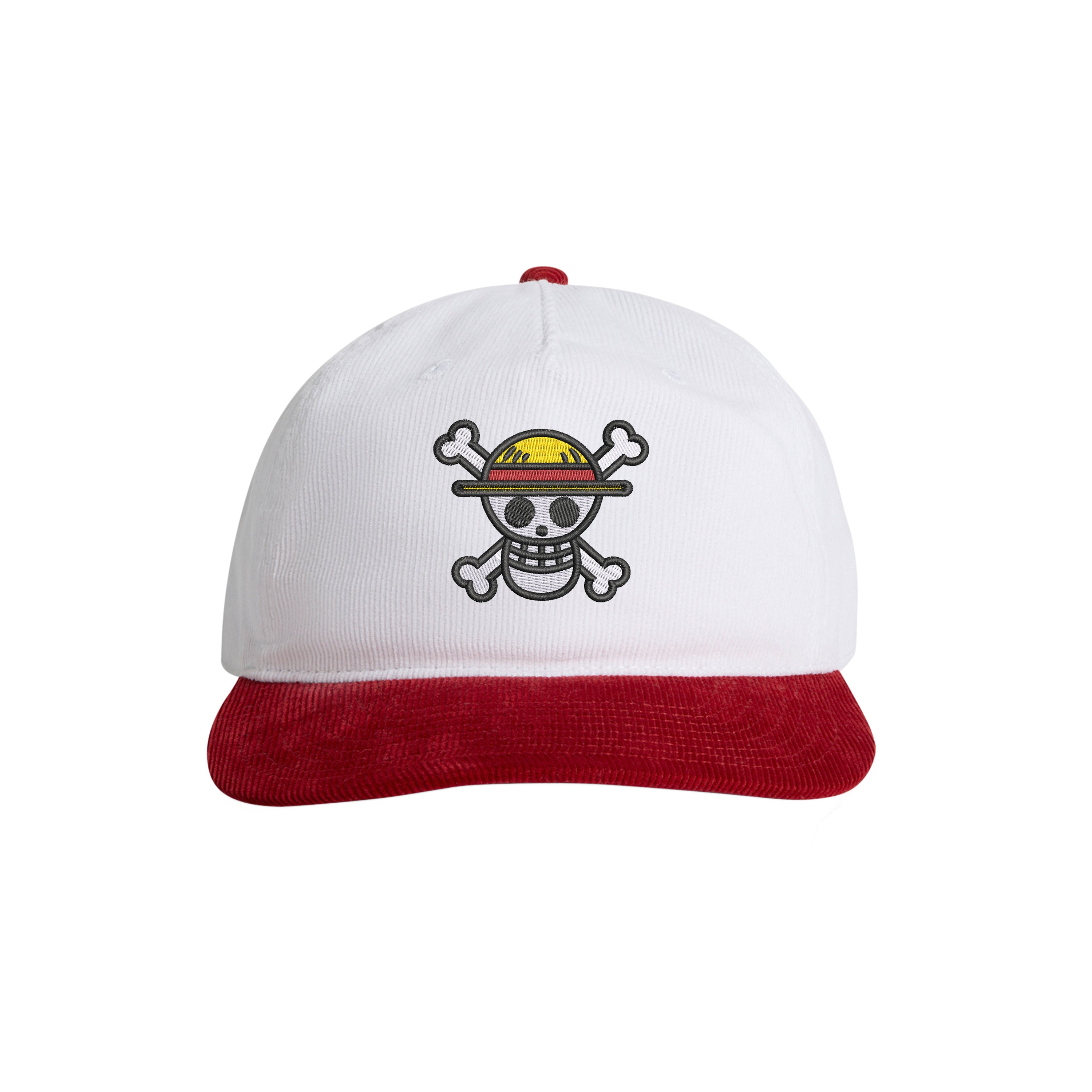 Captain Two-Tone Hat