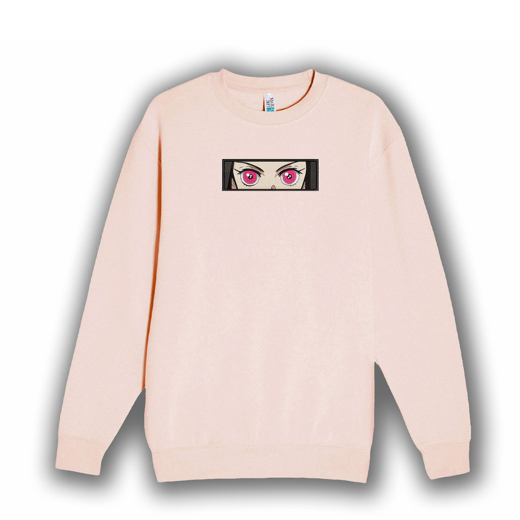 Demon Girl Crewneck