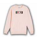 Demon Girl Crewneck