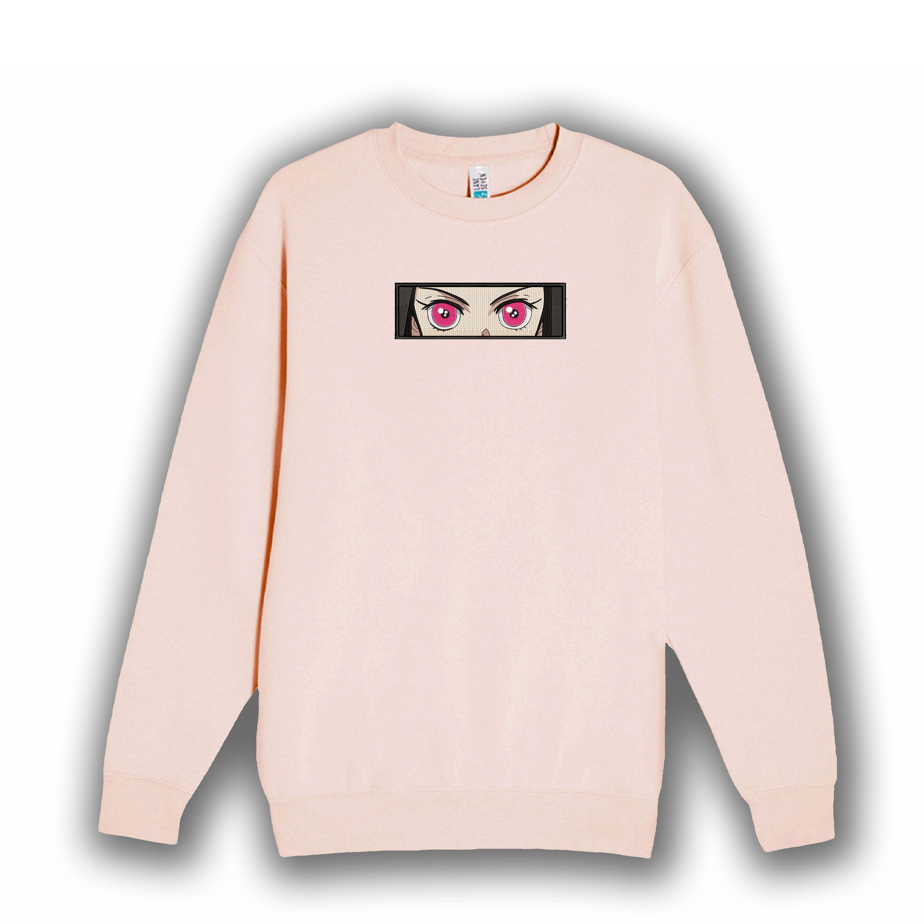 Demon Girl Crewneck