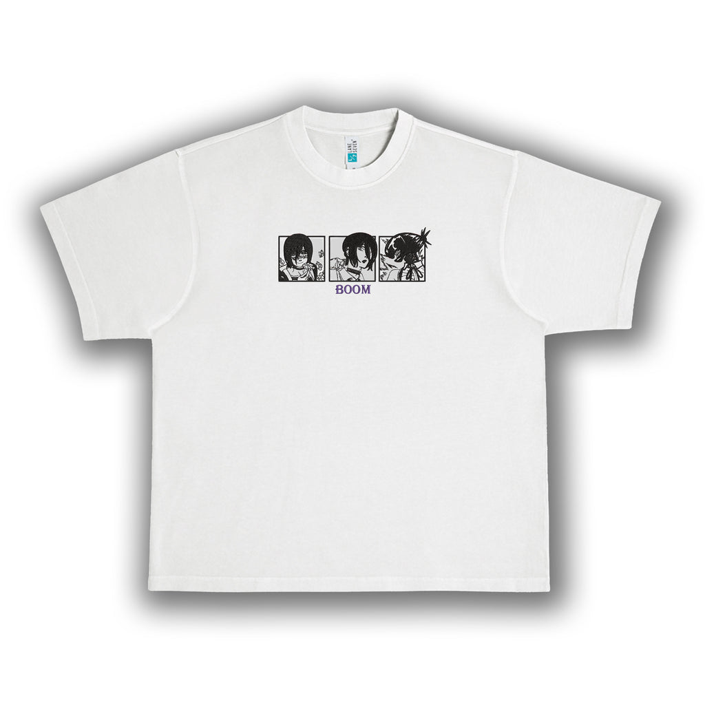 Bomb T-Shirt