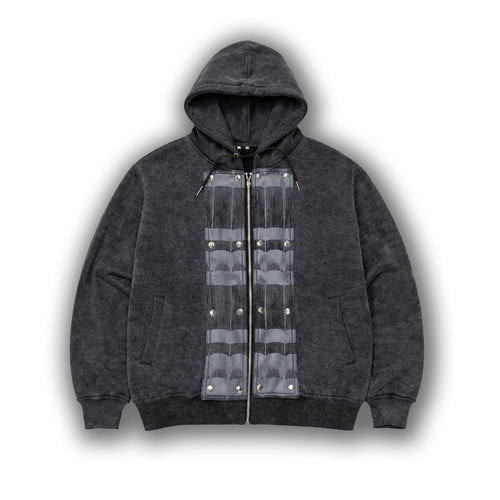Bomb-D Hoodie
