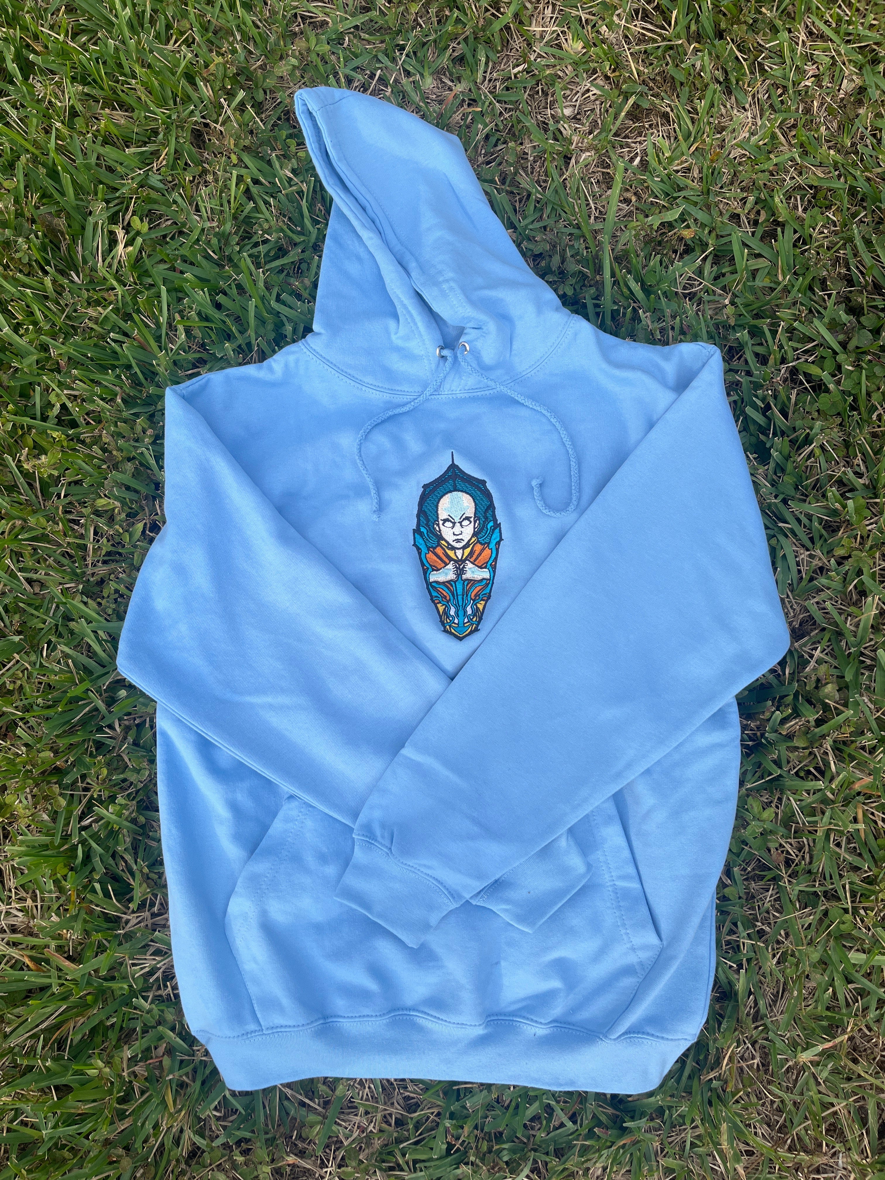 Avatar state Hoodie