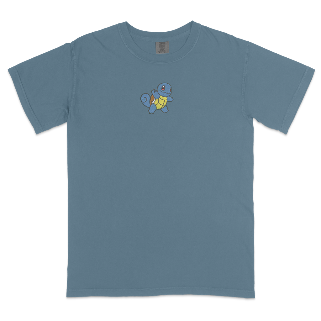SQRTL Shirt