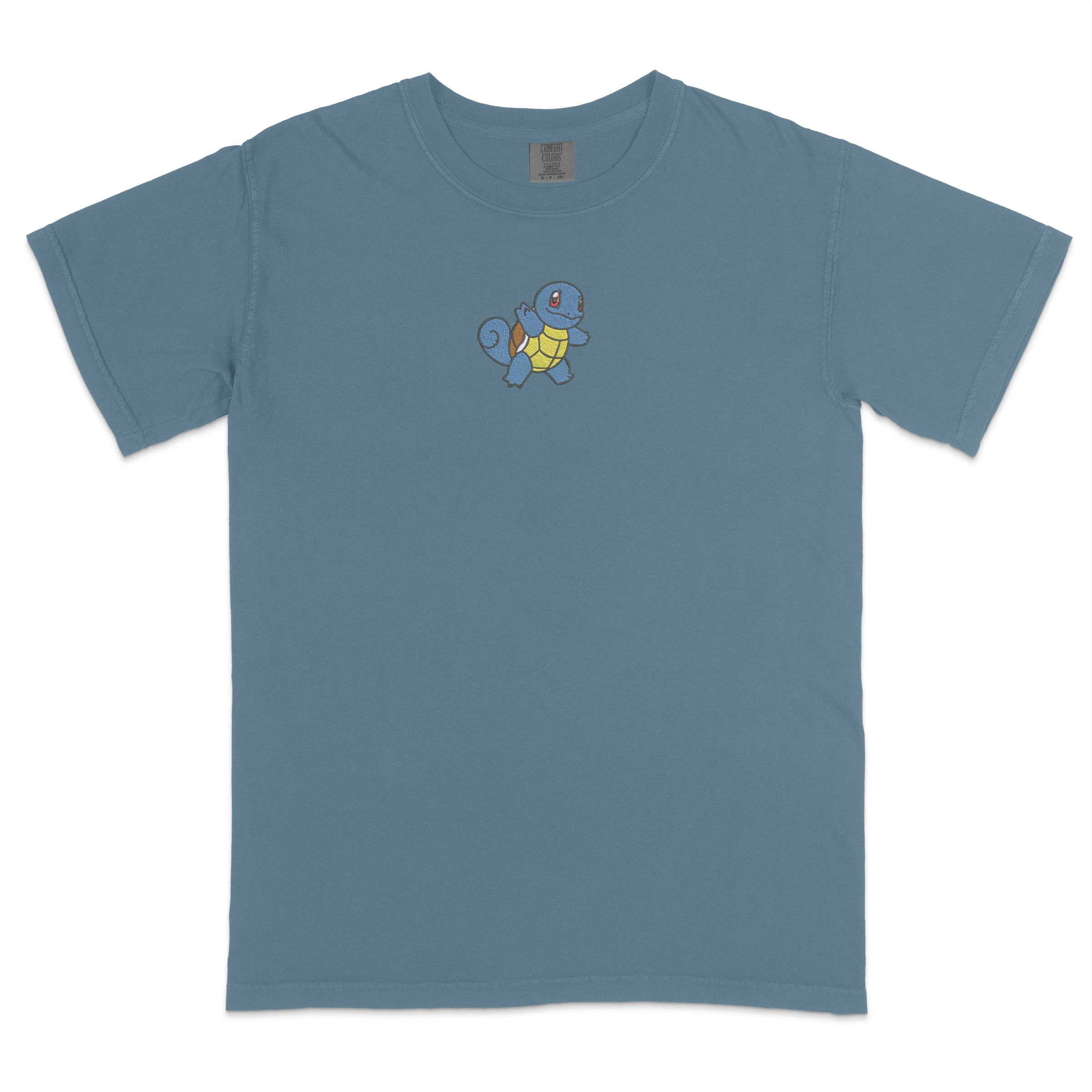 SQRTL Shirt
