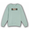 Charcoal boy Crewneck
