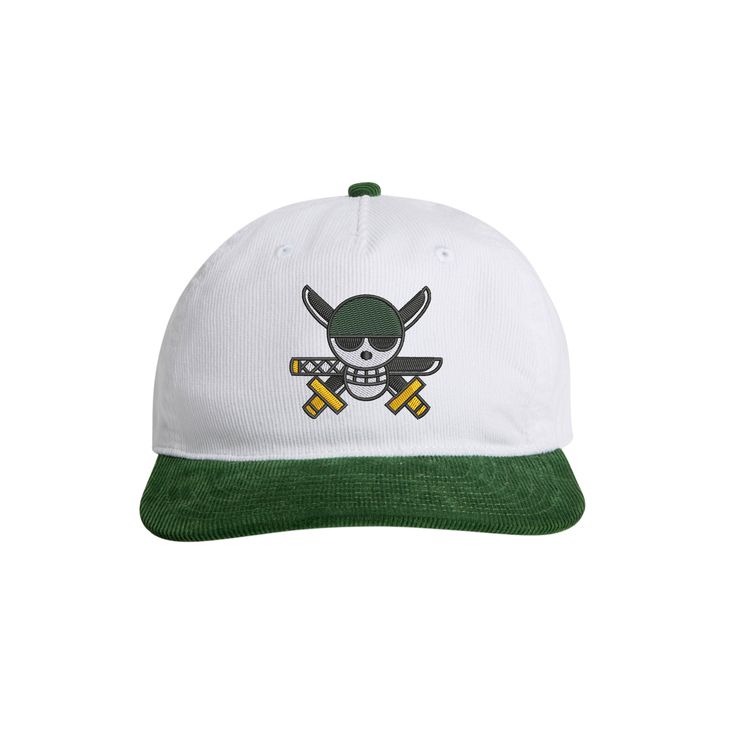 Swordsman Two-Tone Cap