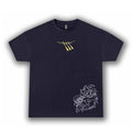 Z-Swordsman Boxy T-Shirt (V2)