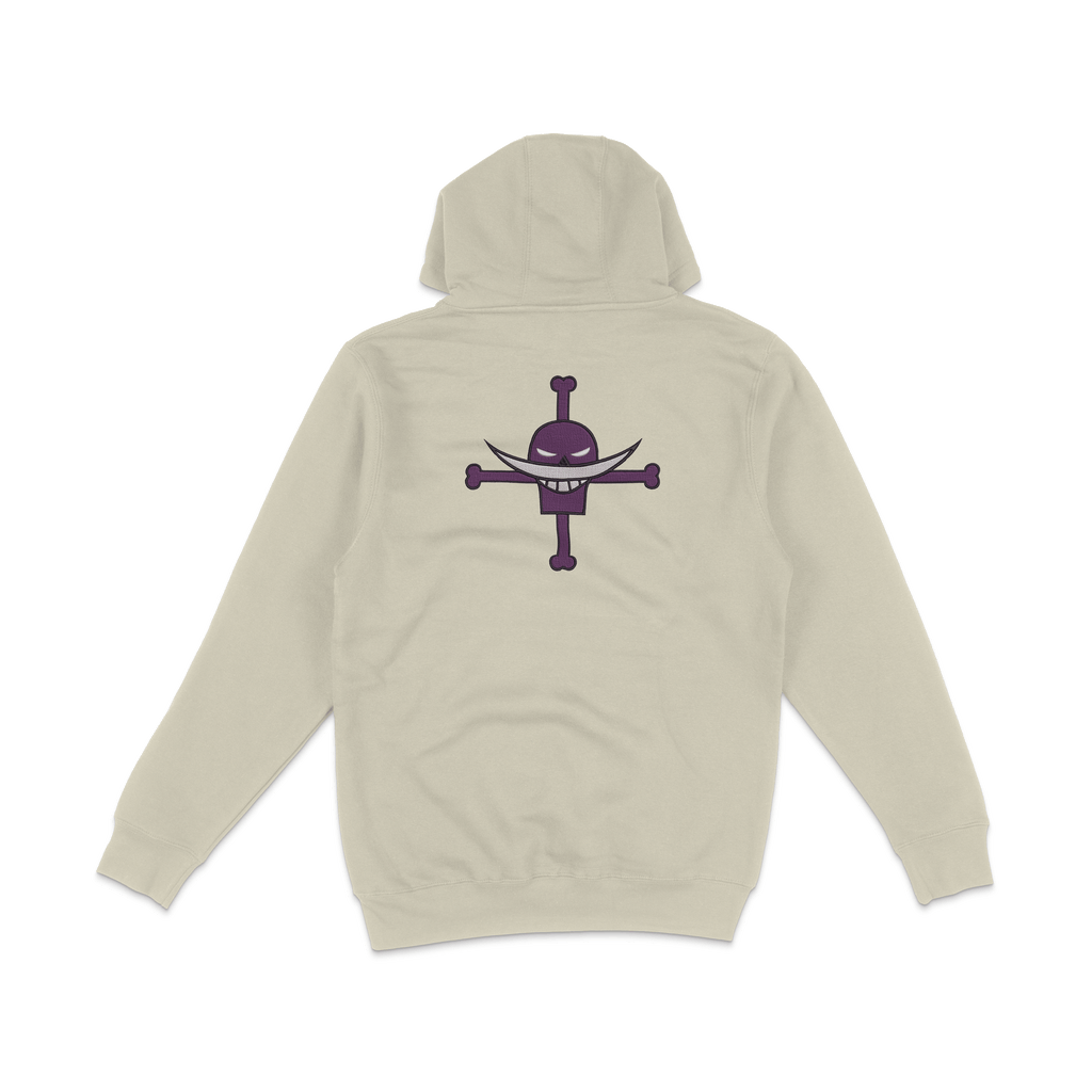 Ace Hoodie