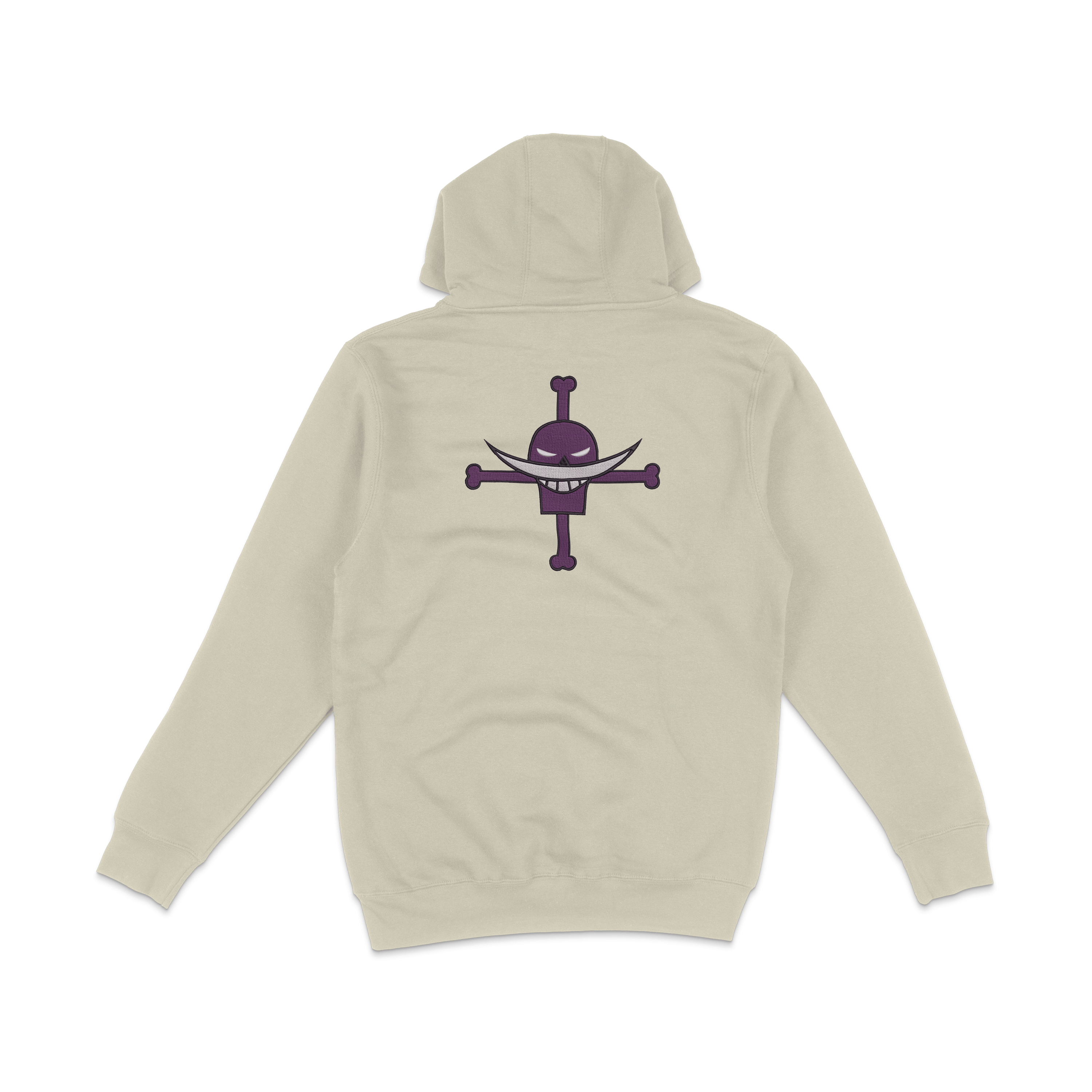 Ace Hoodie
