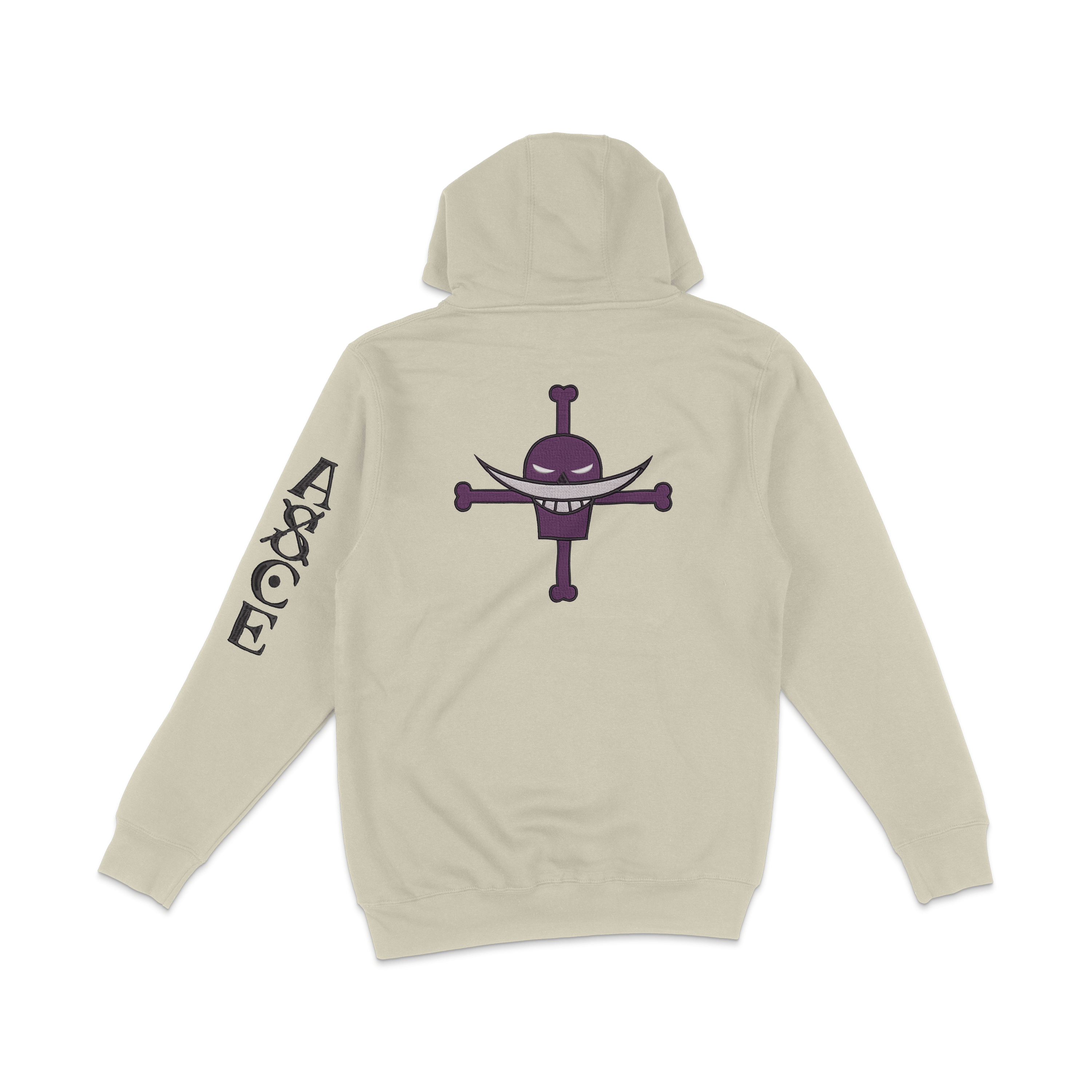 Ace Hoodie