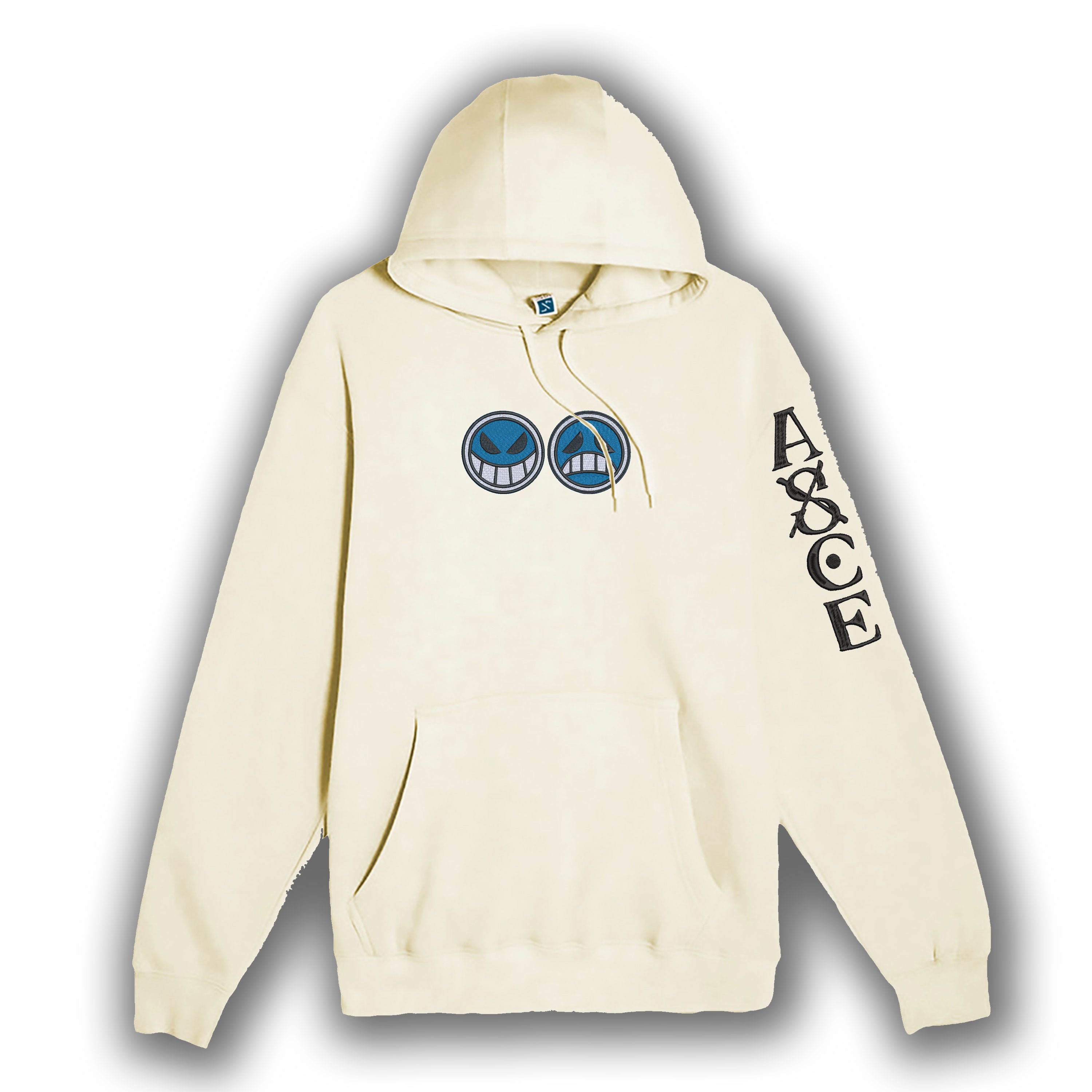 Ace Hoodie